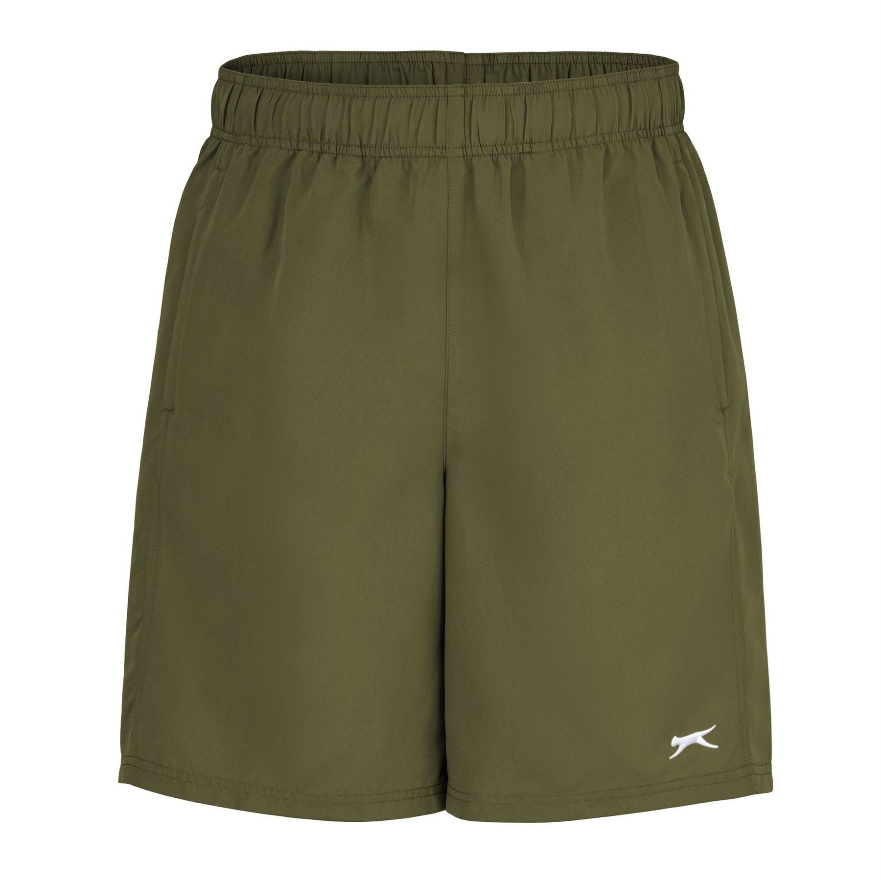 Slazenger Mens Woven Shorts