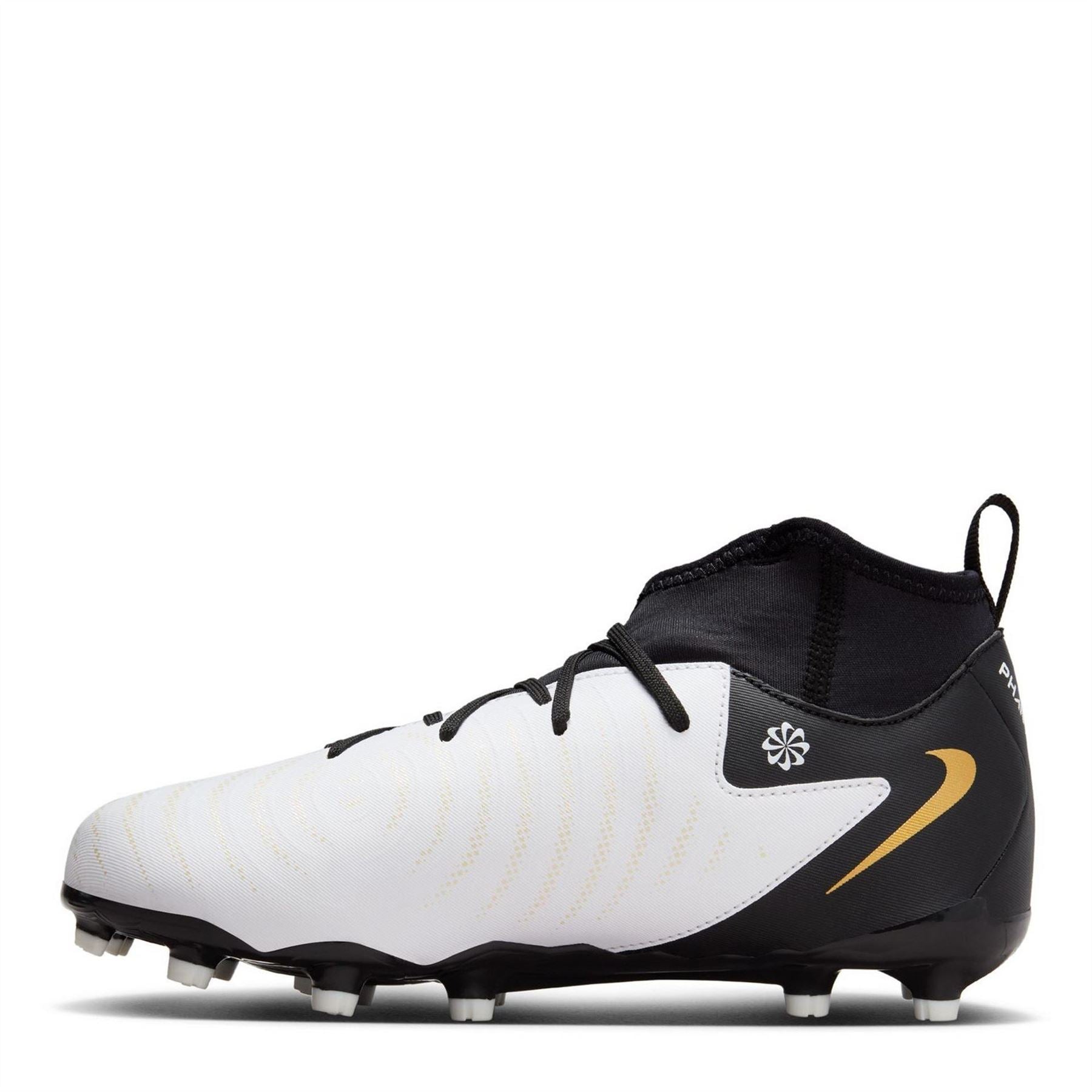 Nike Phantom Luna Ii Academy Junior Firm Ground Football Boots
