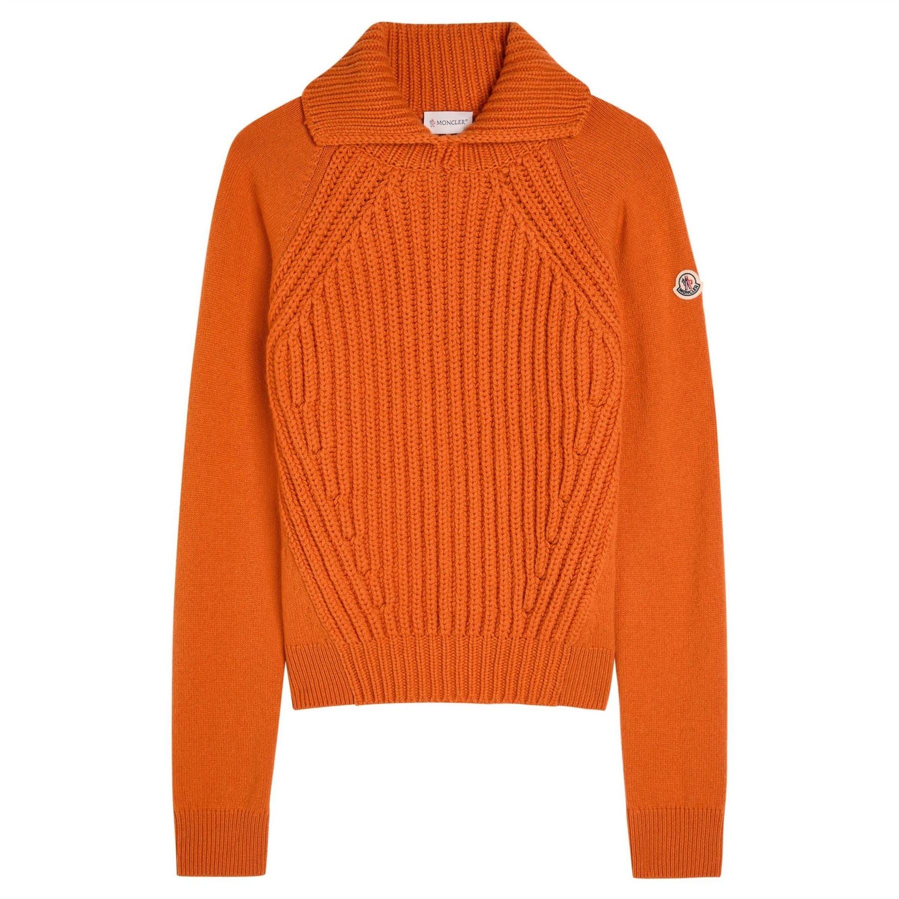 Moncler  Neck