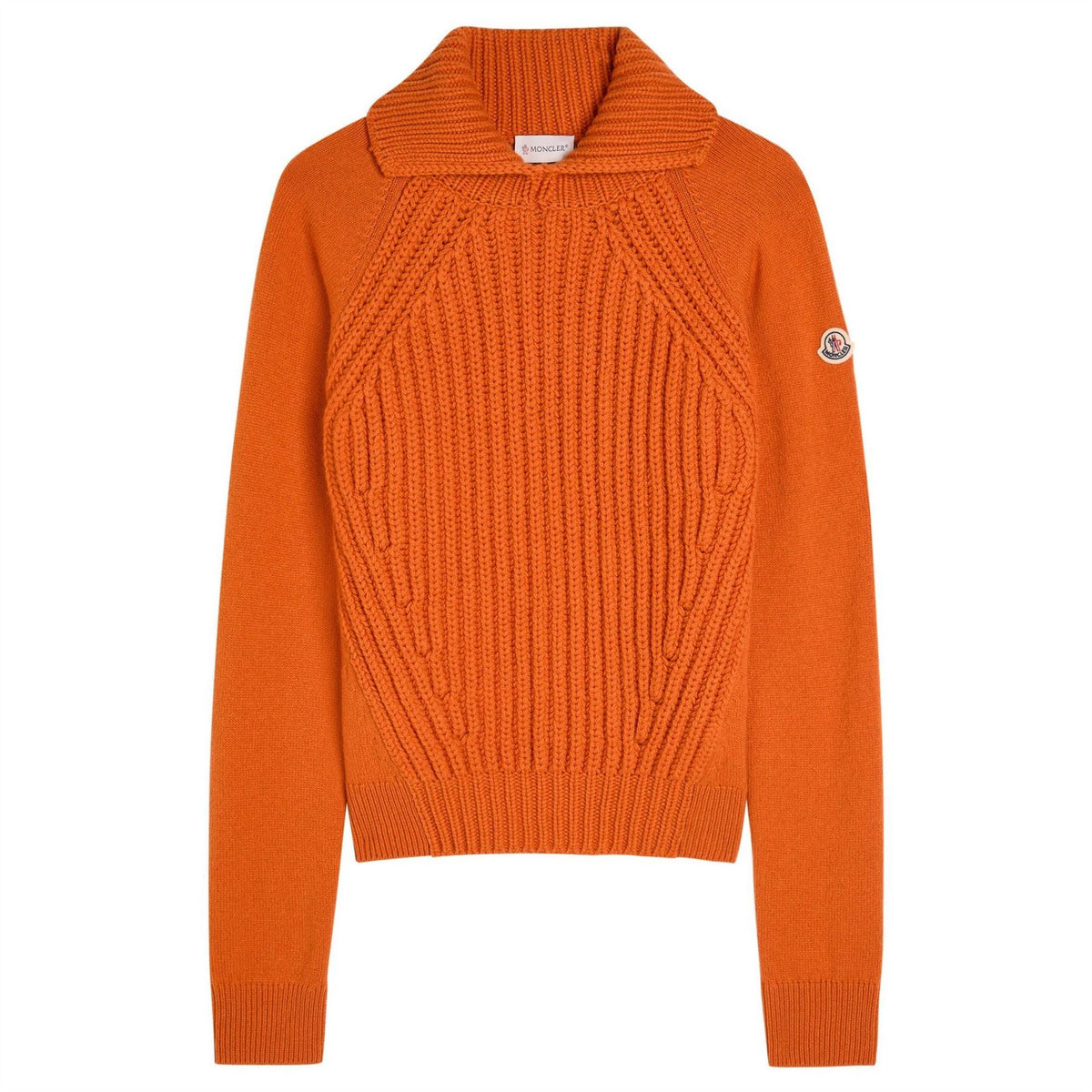 Moncler  Neck