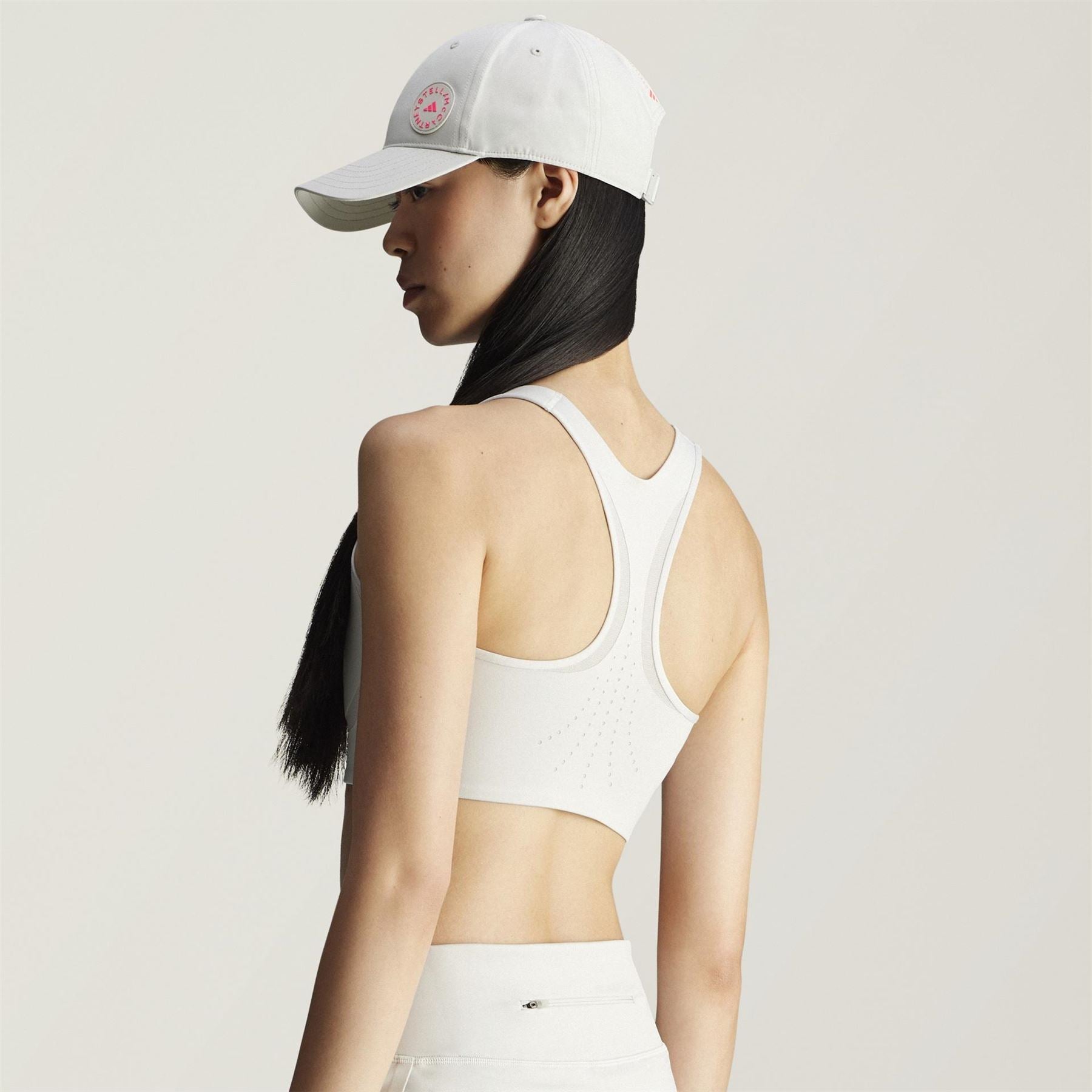 adidas Non Wired Medium Impact Sports Bra