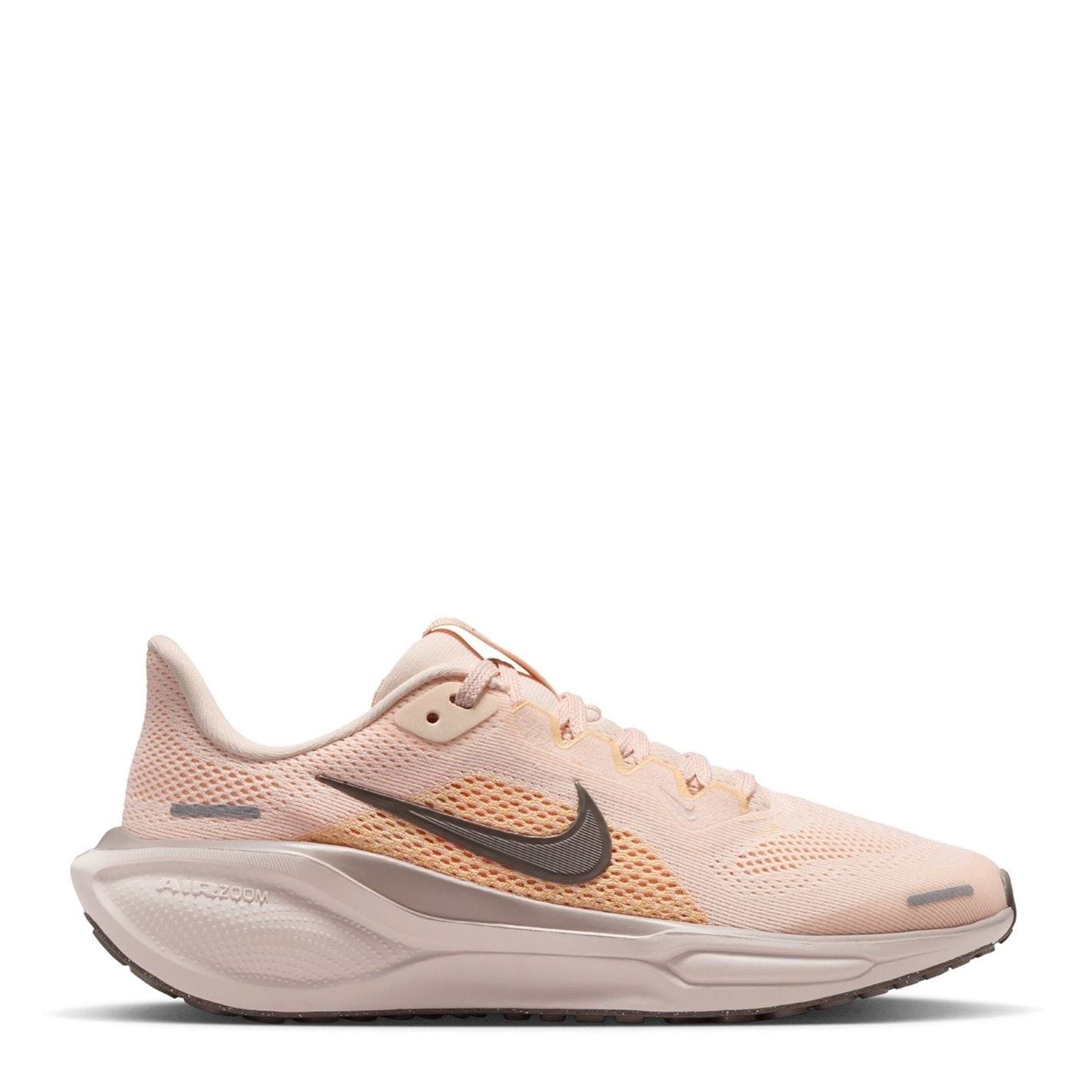 Nike Air Zoom Pegasus 41 Road Running Shoes Juniors
