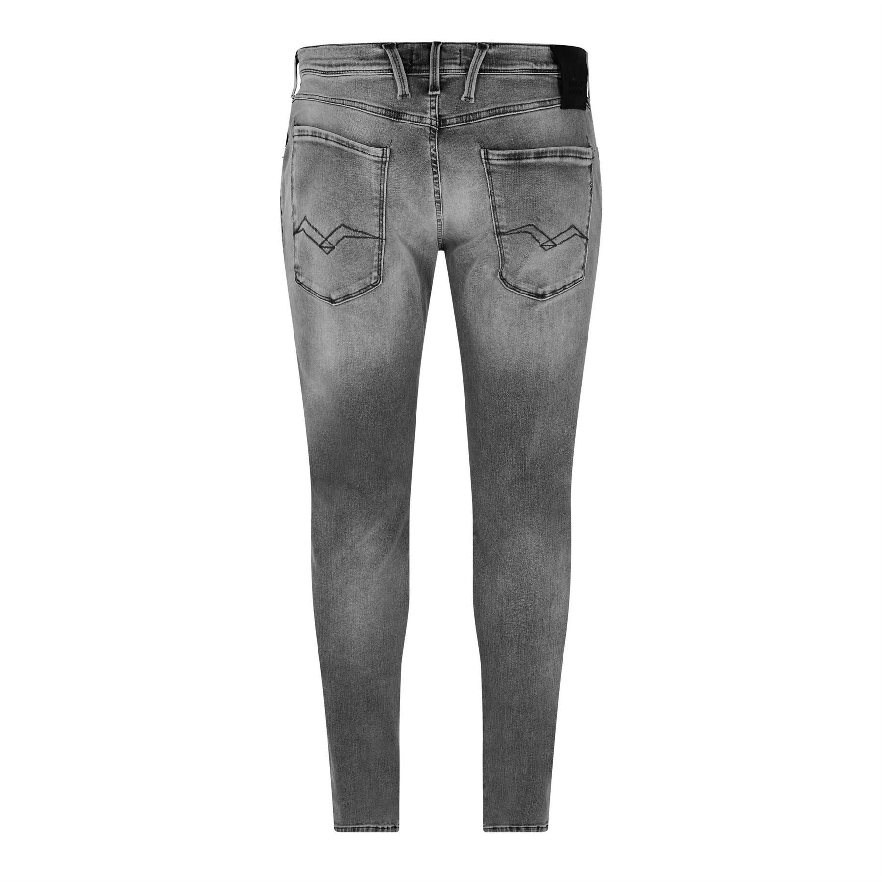 Replay Hyperflex Anbass Slim Jeans