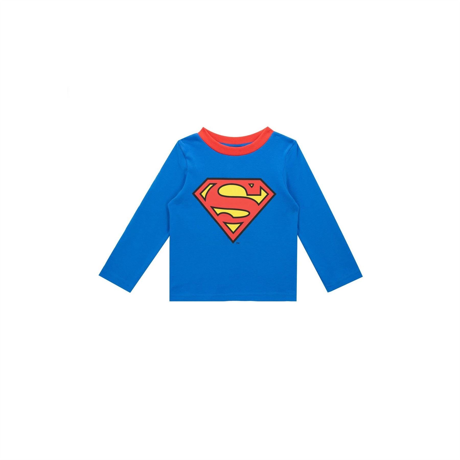 Character Pyjamas Set Infant
