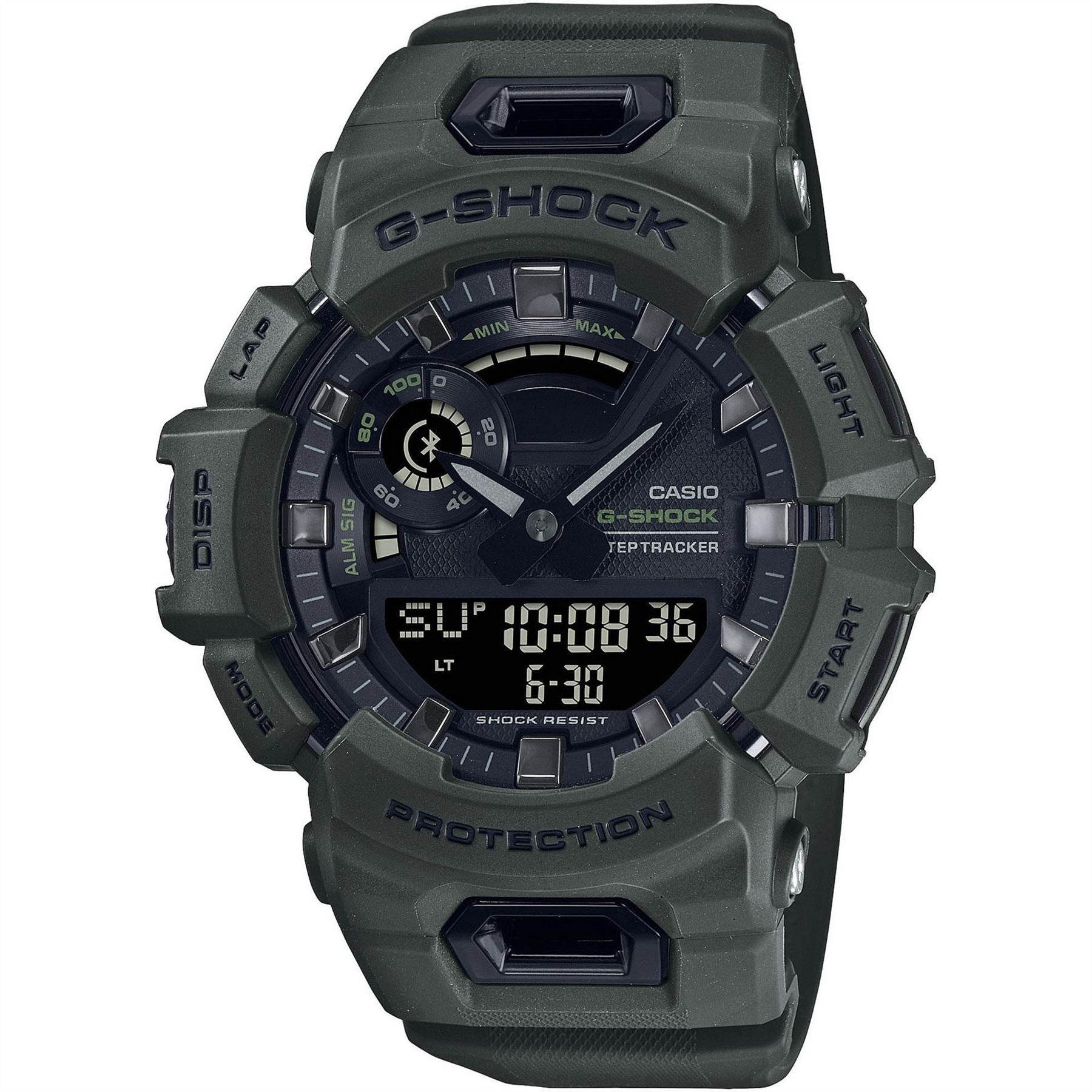 G Shock Shock Gba 900uu 3aer