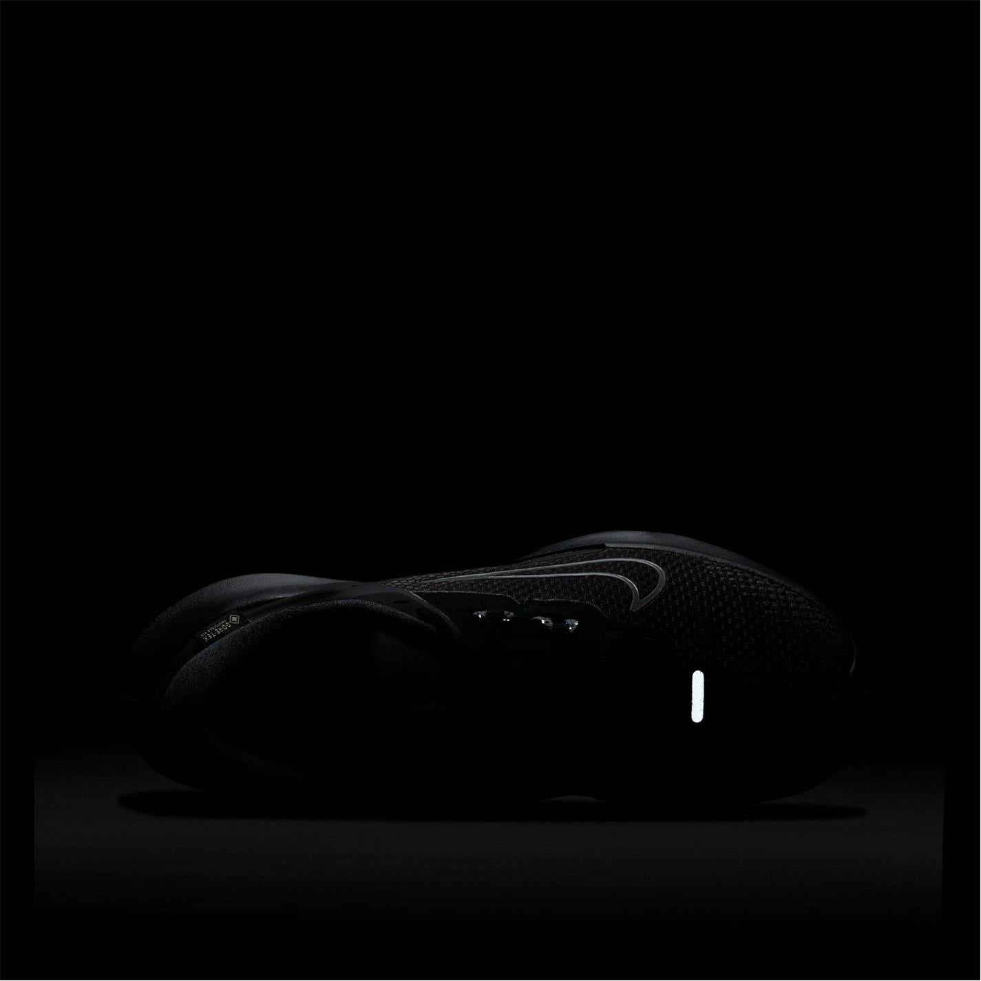 Nike Juniper Trail Low Top Lace-Up Sneakers