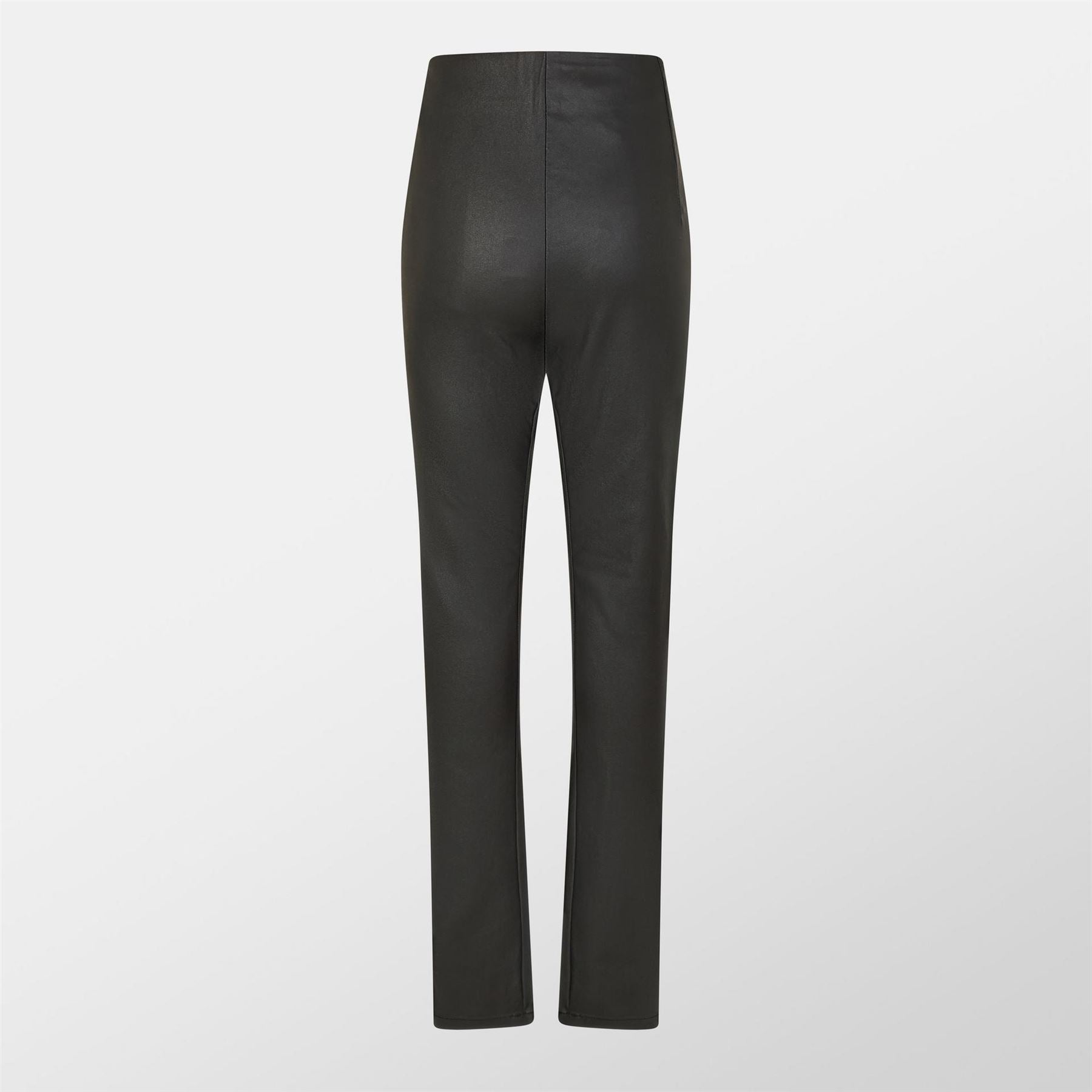 Vila Zippered Trousers