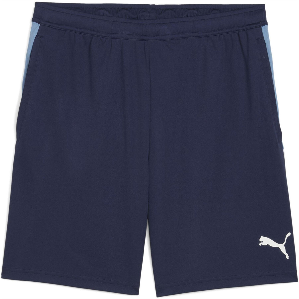 Puma Mens Individualliga Training Shorts 2 (op Football Shorts