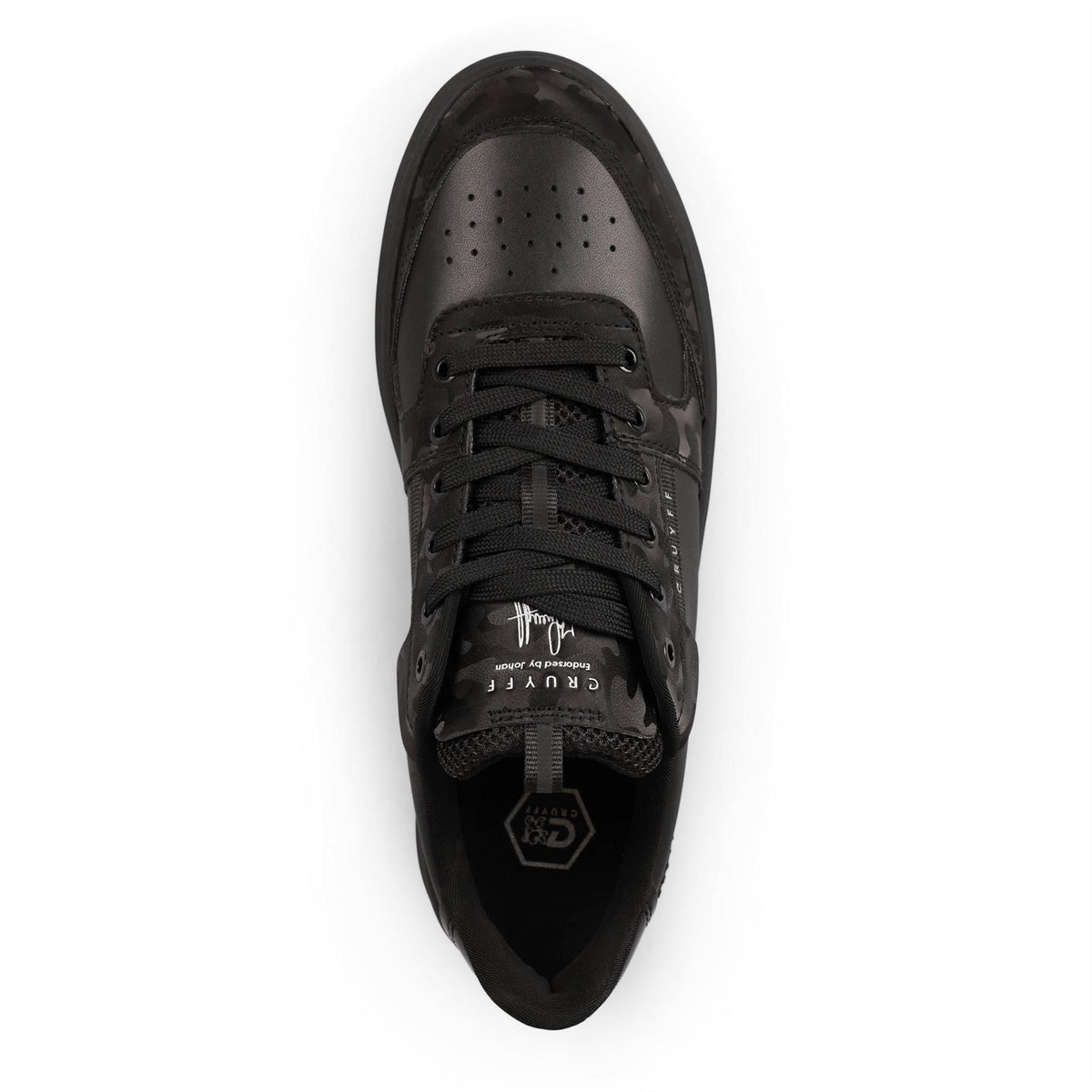 Cruyff Endorsed Tenn