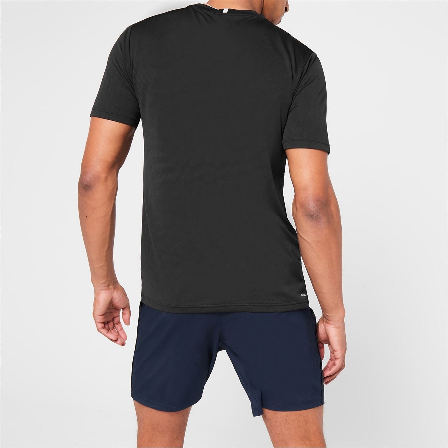 New Balance Mens Running T-Shirt