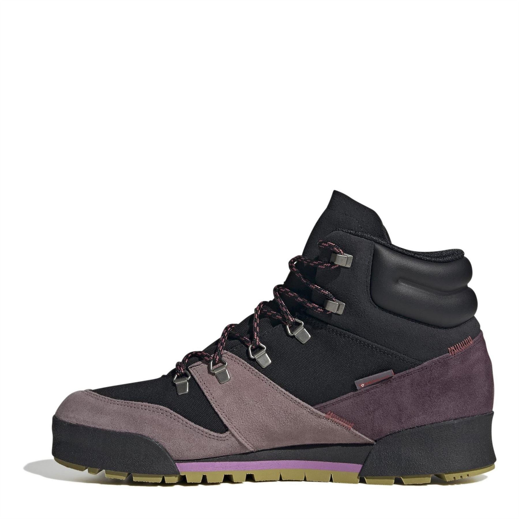 adidas Snowpitch Cold.rdy Hiking Shoes Juniors