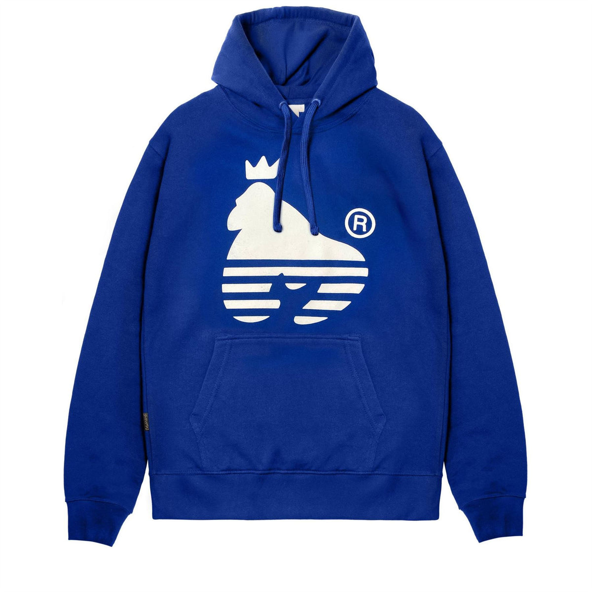 Money Sport Ape Hood
