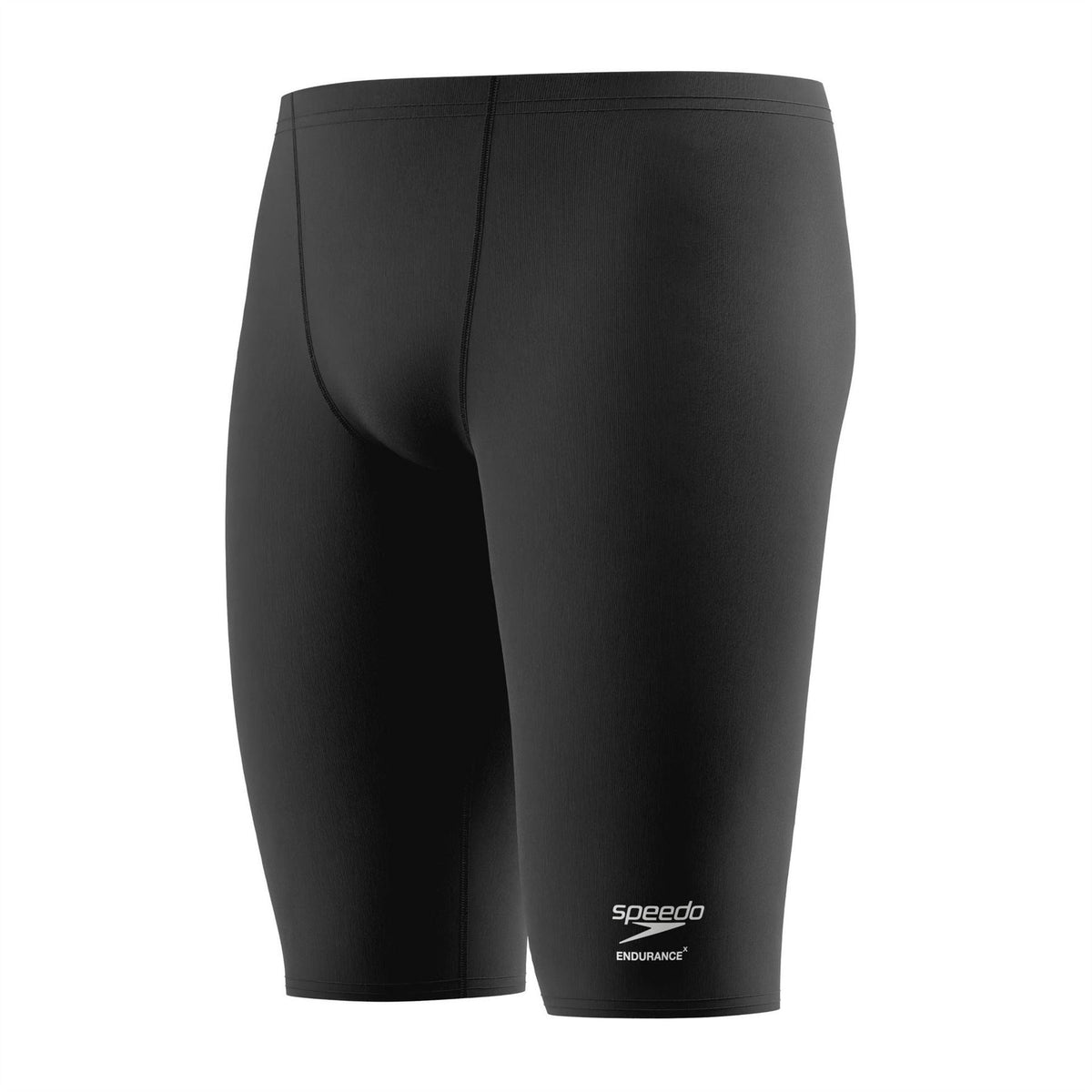 Speedo Solid Endurance Jammer Shorts