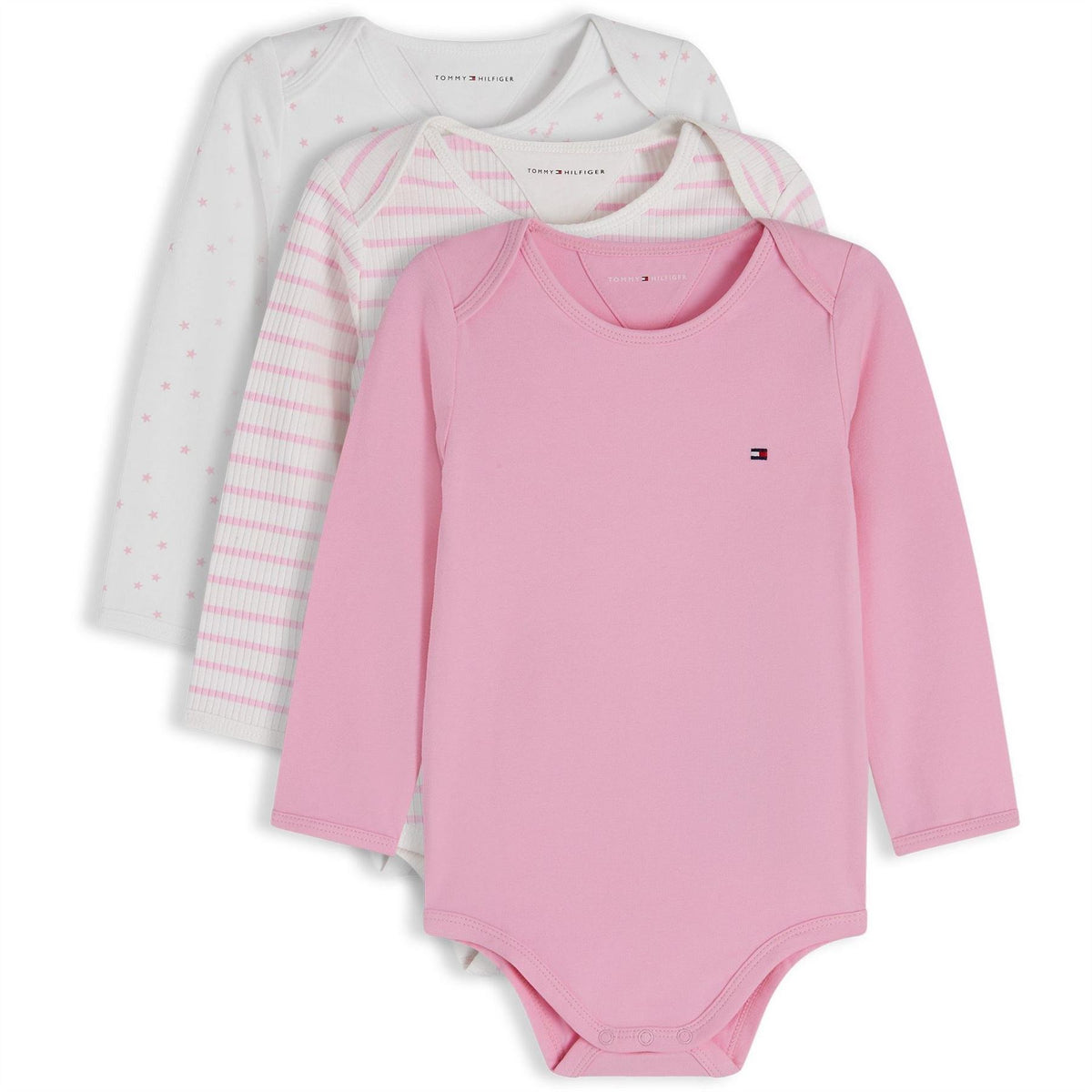 Tommy Hilfiger Kids Clothing Set