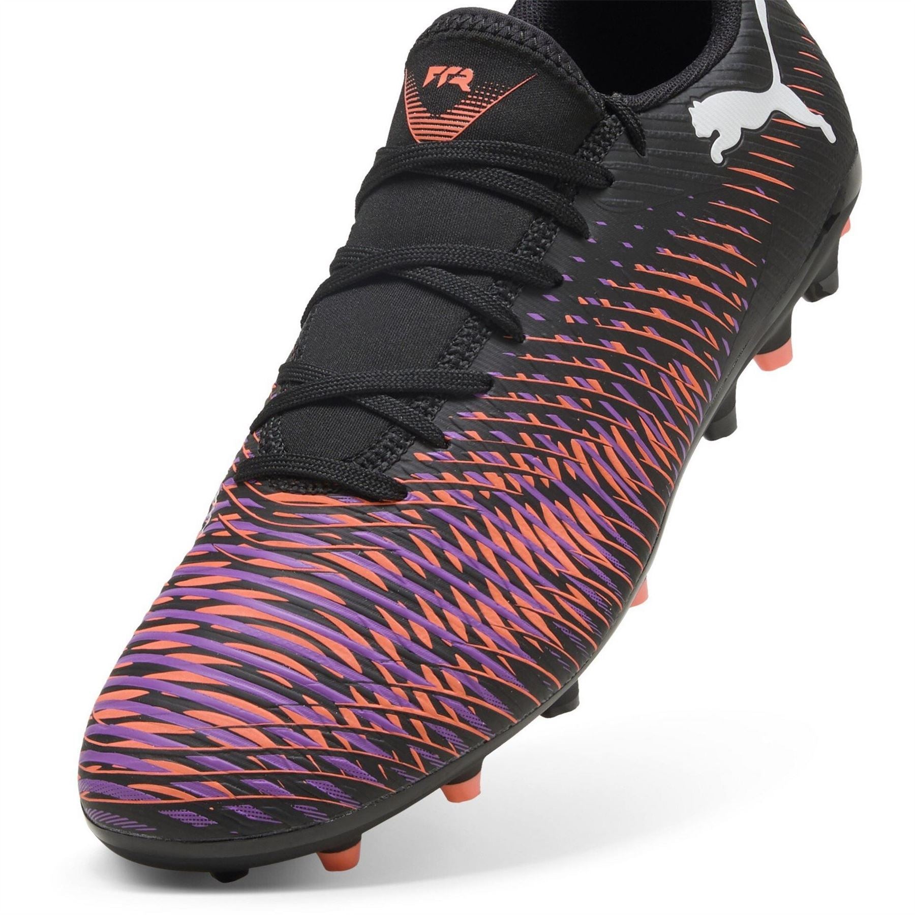 Puma Future 8 Play Mg Firm Ground Football Boots