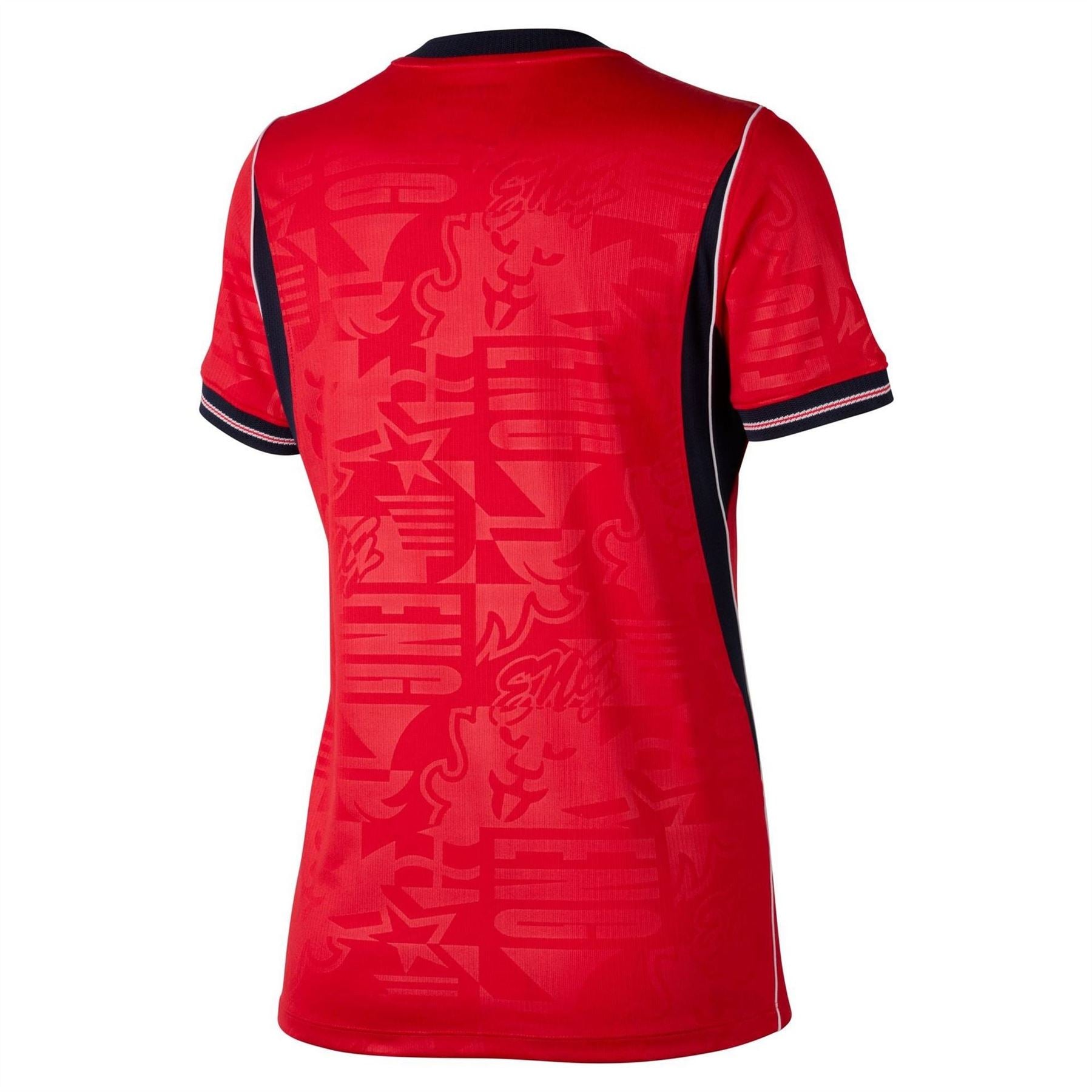 Nike Womens Away Shirt World Cup 2026