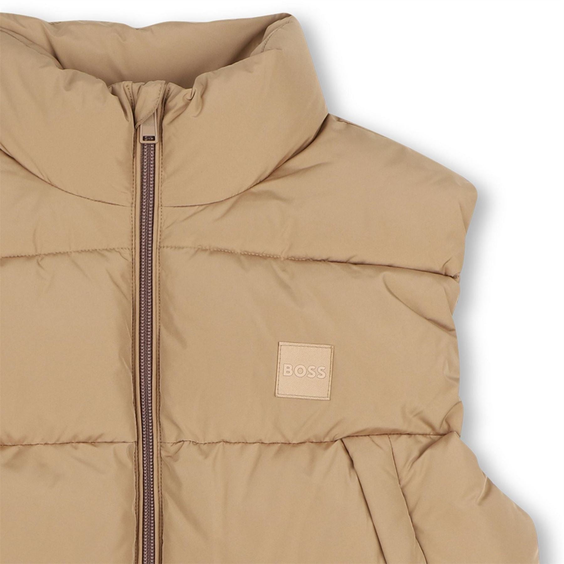 Boss Gilet Jn64
