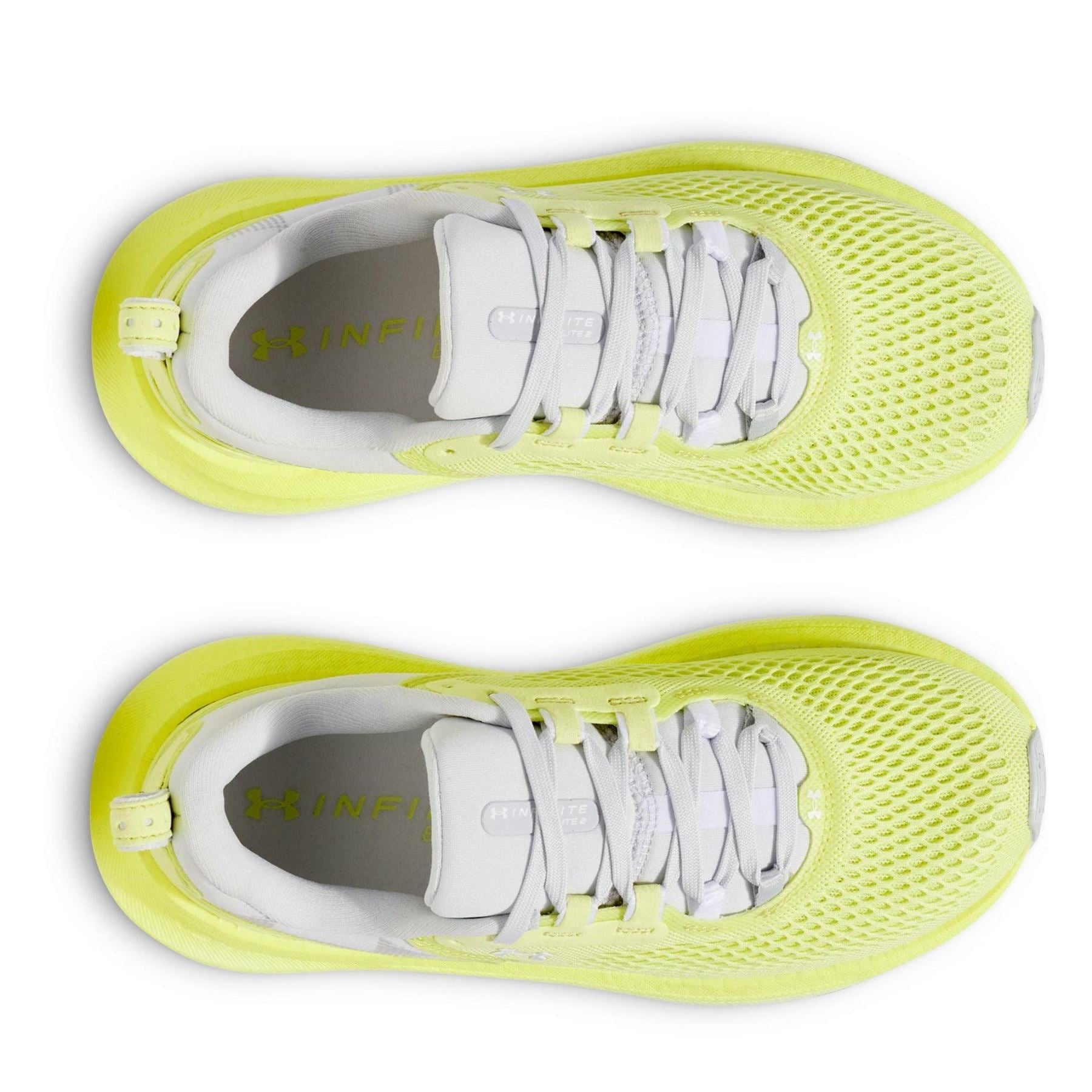 Under Armour Infinit Elite Entry Road Running Shoes