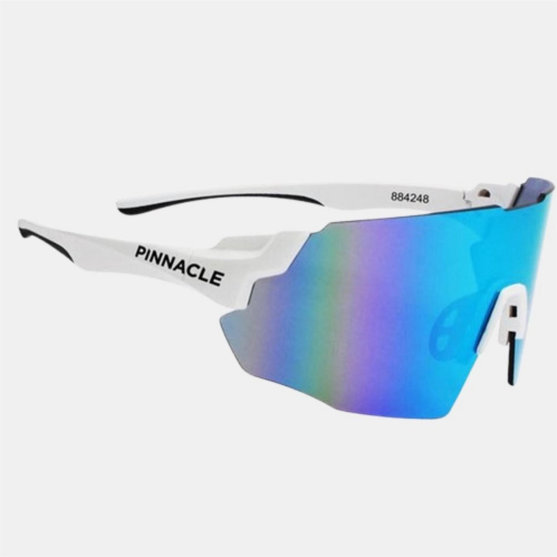 Pinnacle Az Revo Frameless Pc Uva Uvb Protection Cat.3 Sunglasses