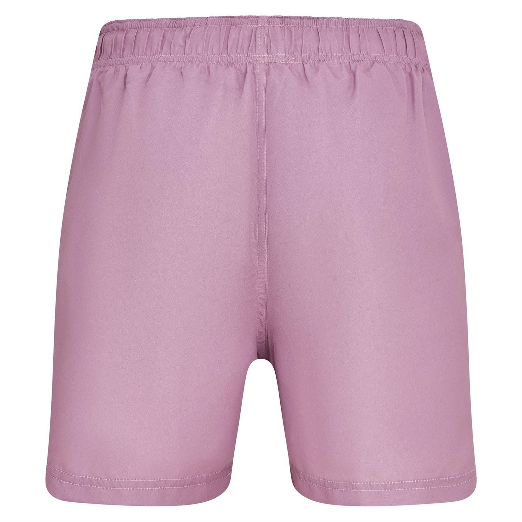 Reebok Mens Yale Swim Shorts