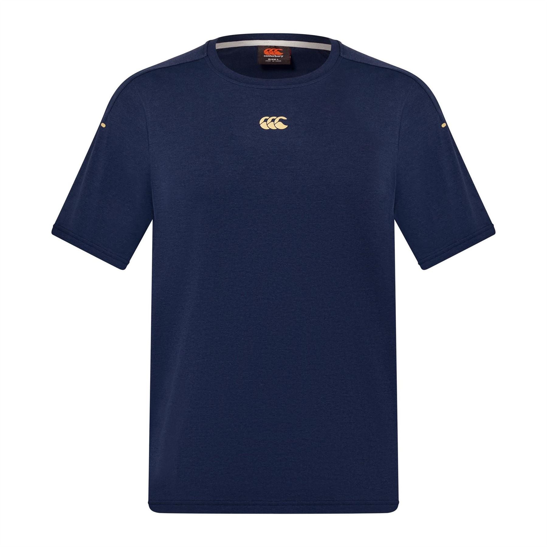 Canterbury Short Sleeve T-Shirt