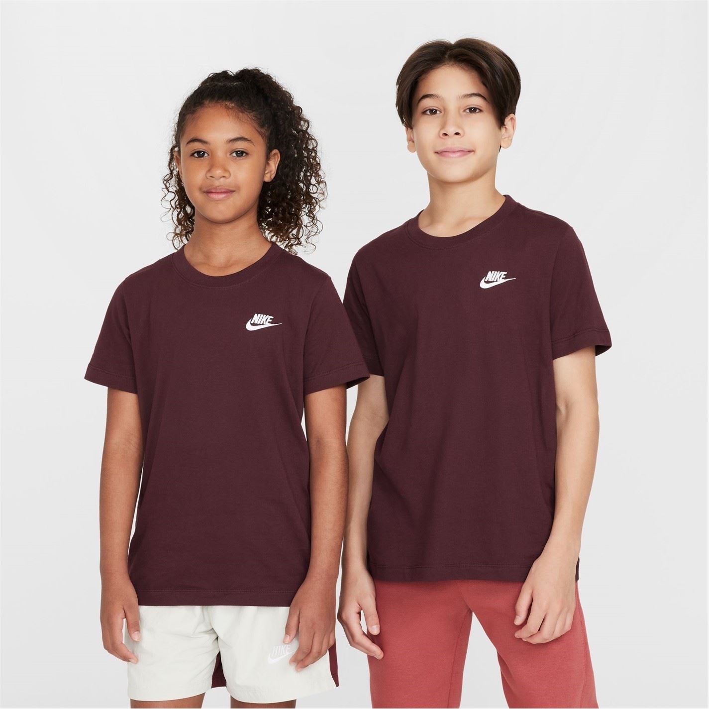 Nike Futura T-Shirt Junior Boys