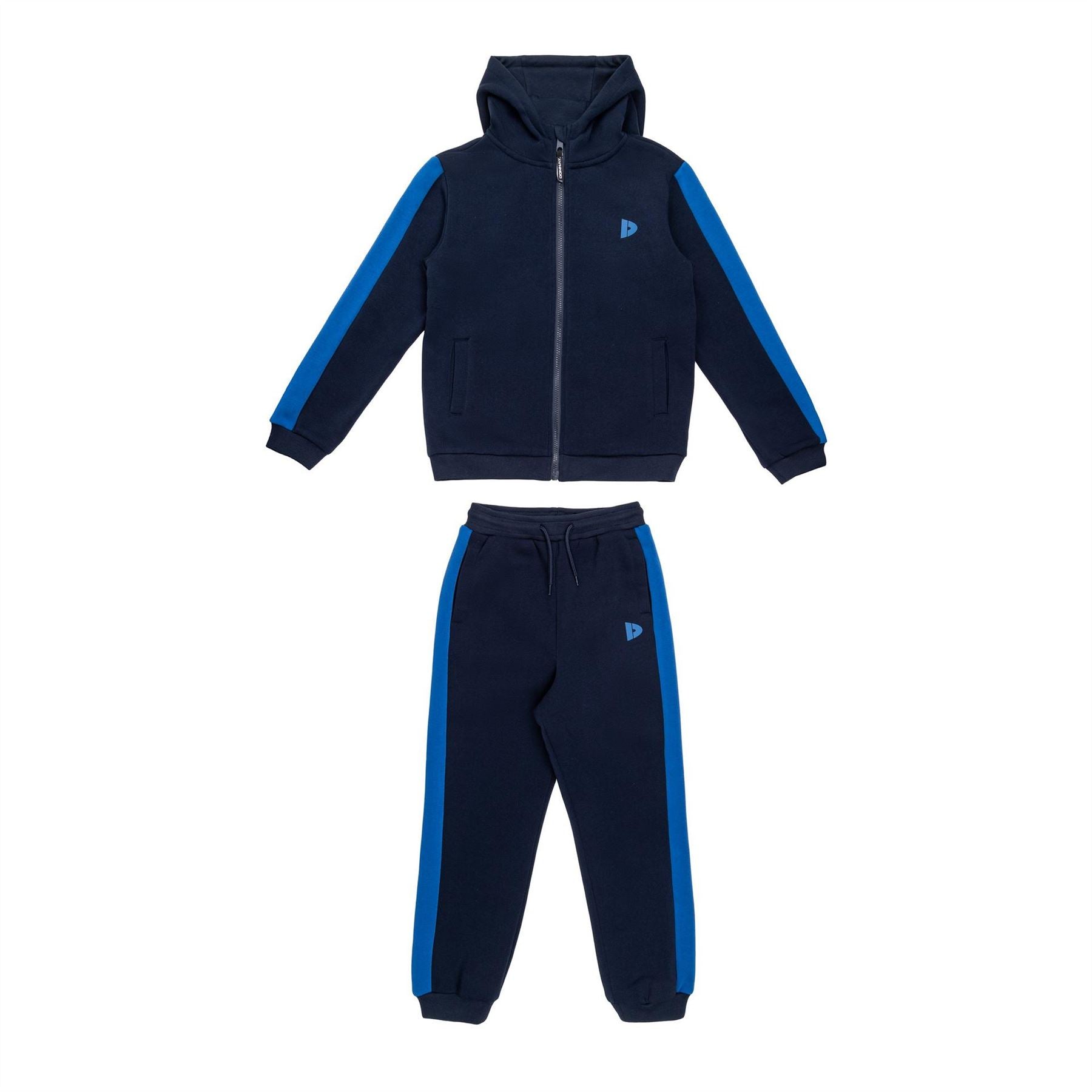 Donnay Tracksuit Juniors