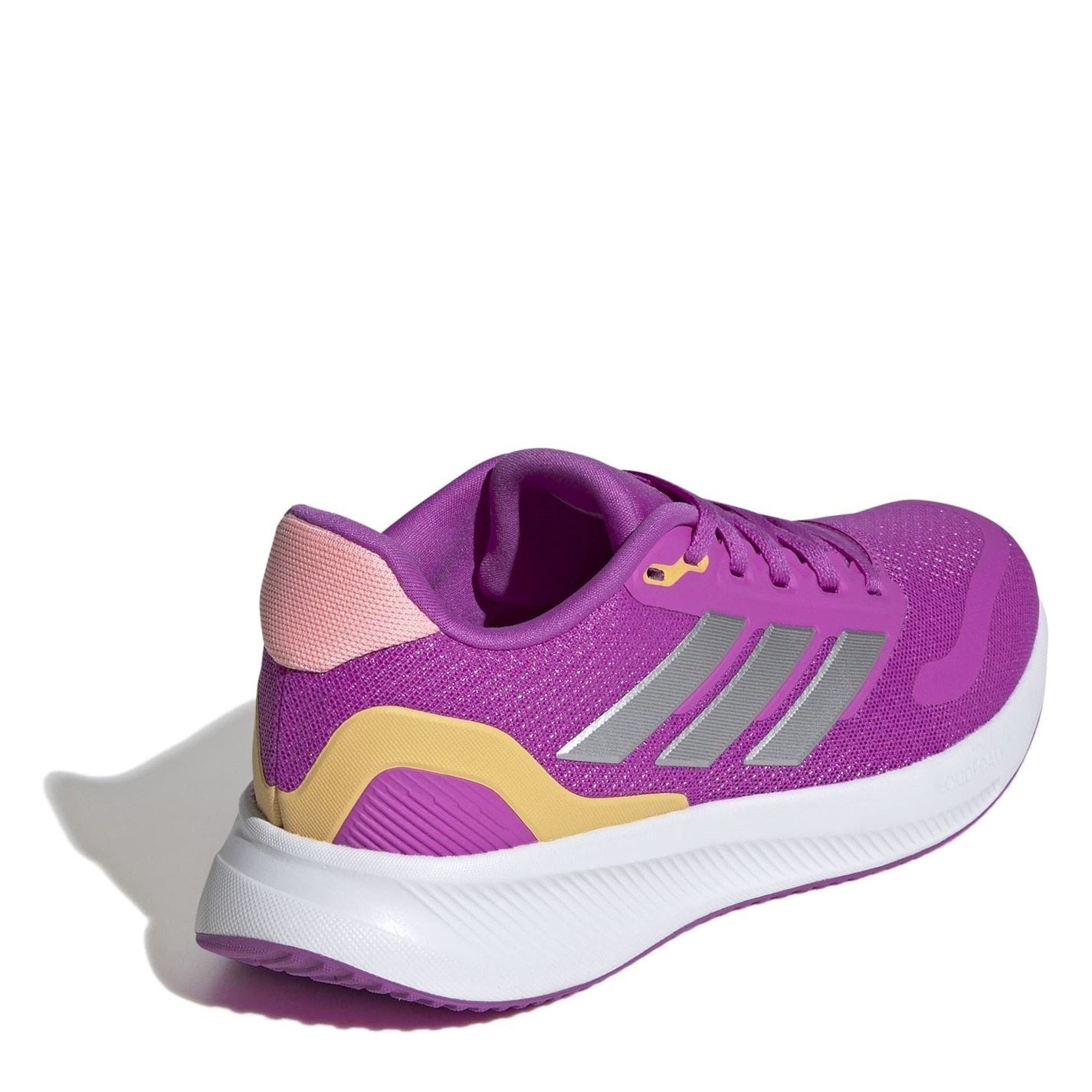 adidas Runfalcon 5 Juniors Running Shoes