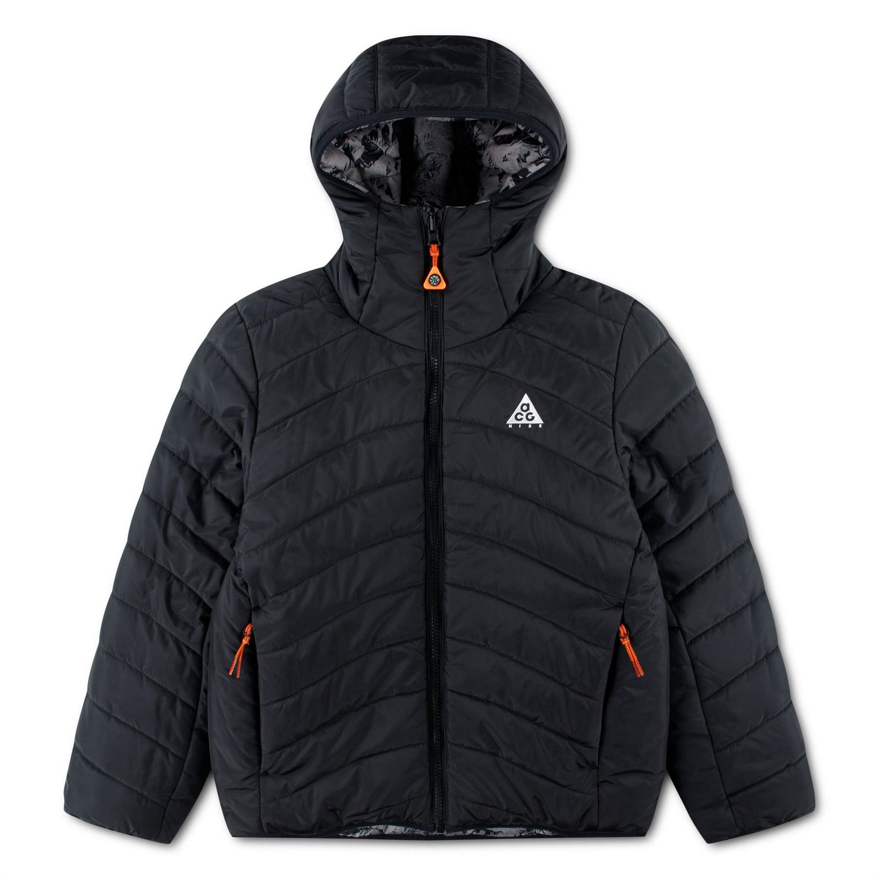 Nike Ac Rev Jacket Jn64