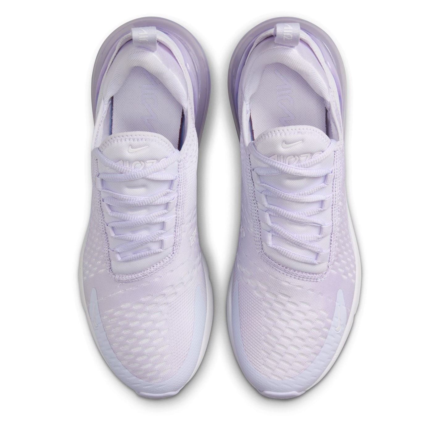 Nike Air Max 270 Ladies Trainers