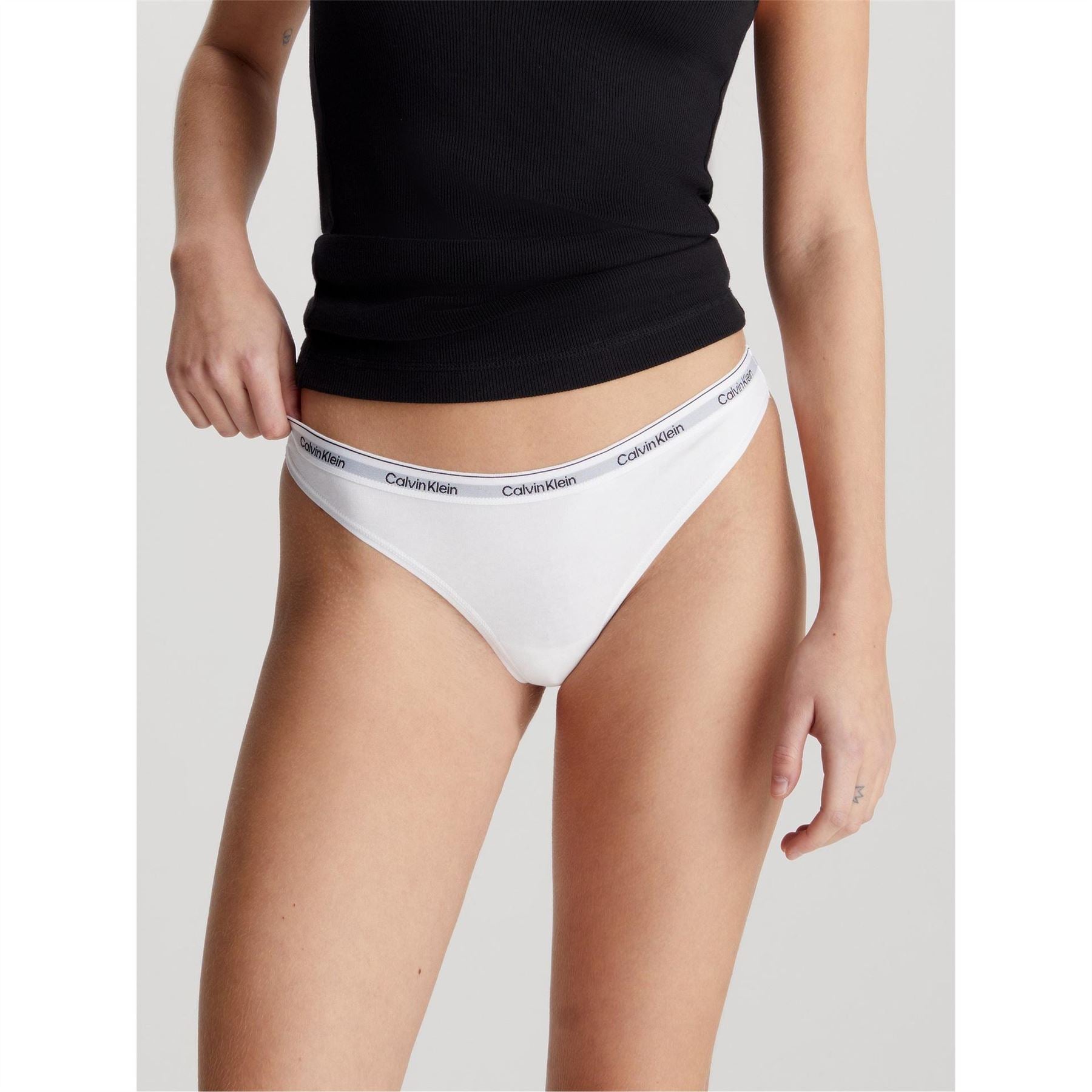 Calvin Klein Pack Thongs