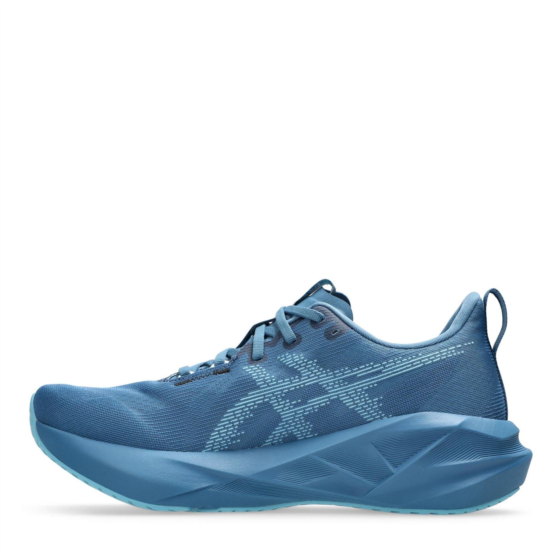 Asics Mens Novablast 5 Road Running Shoes