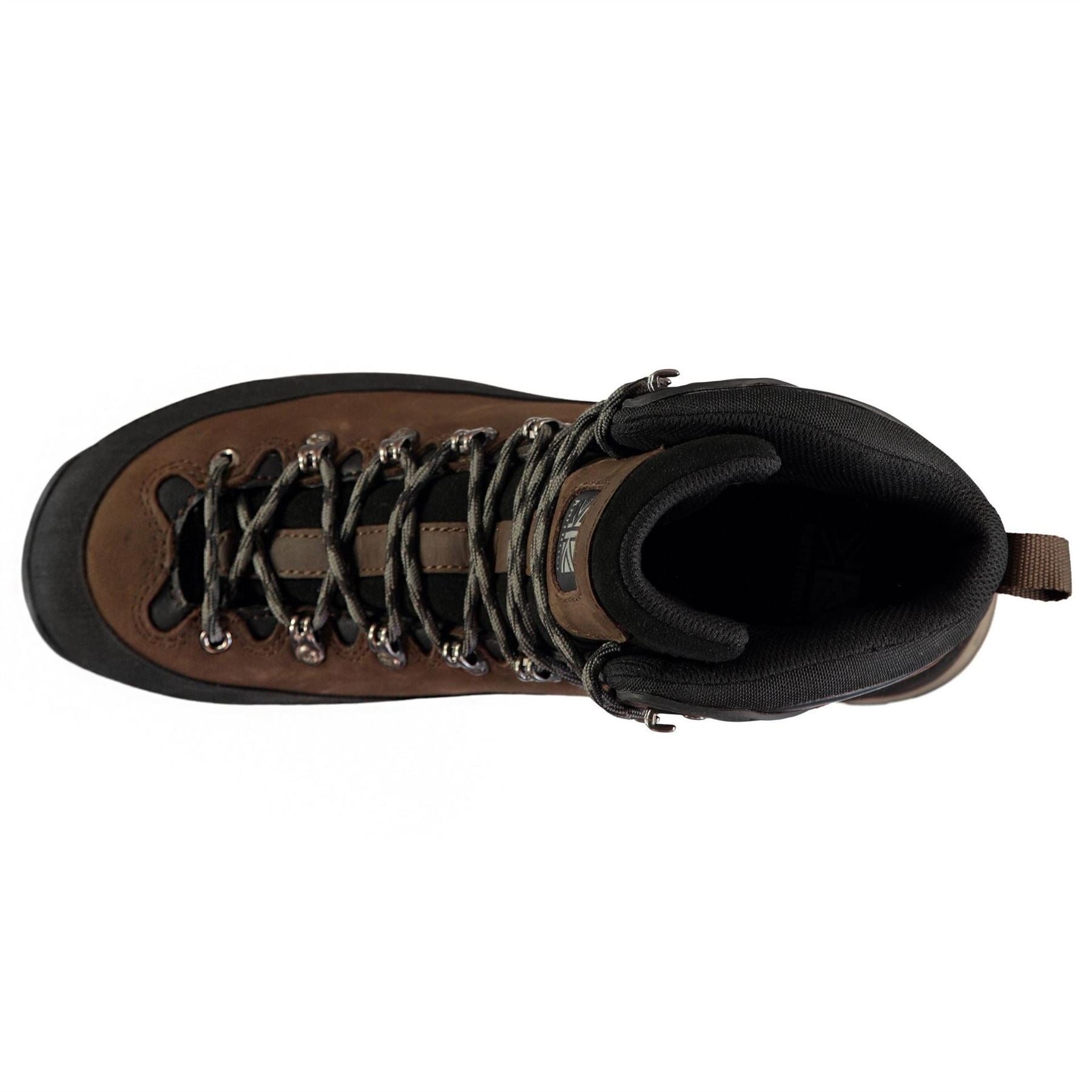 Karrimor Mens Waterproof Walking Boots