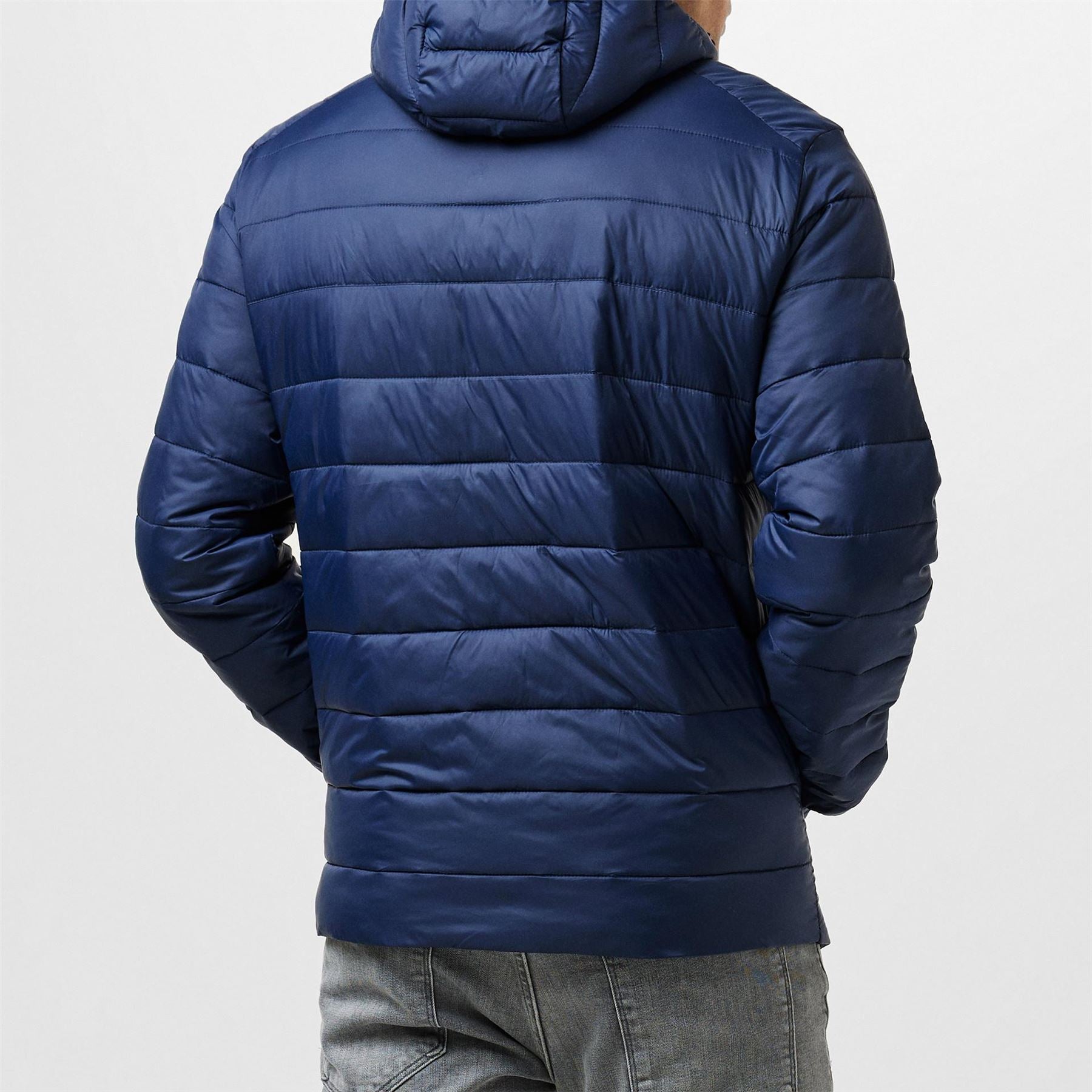 Jack and Jones Junior And Junior Sprint Medium Puffer Jacket