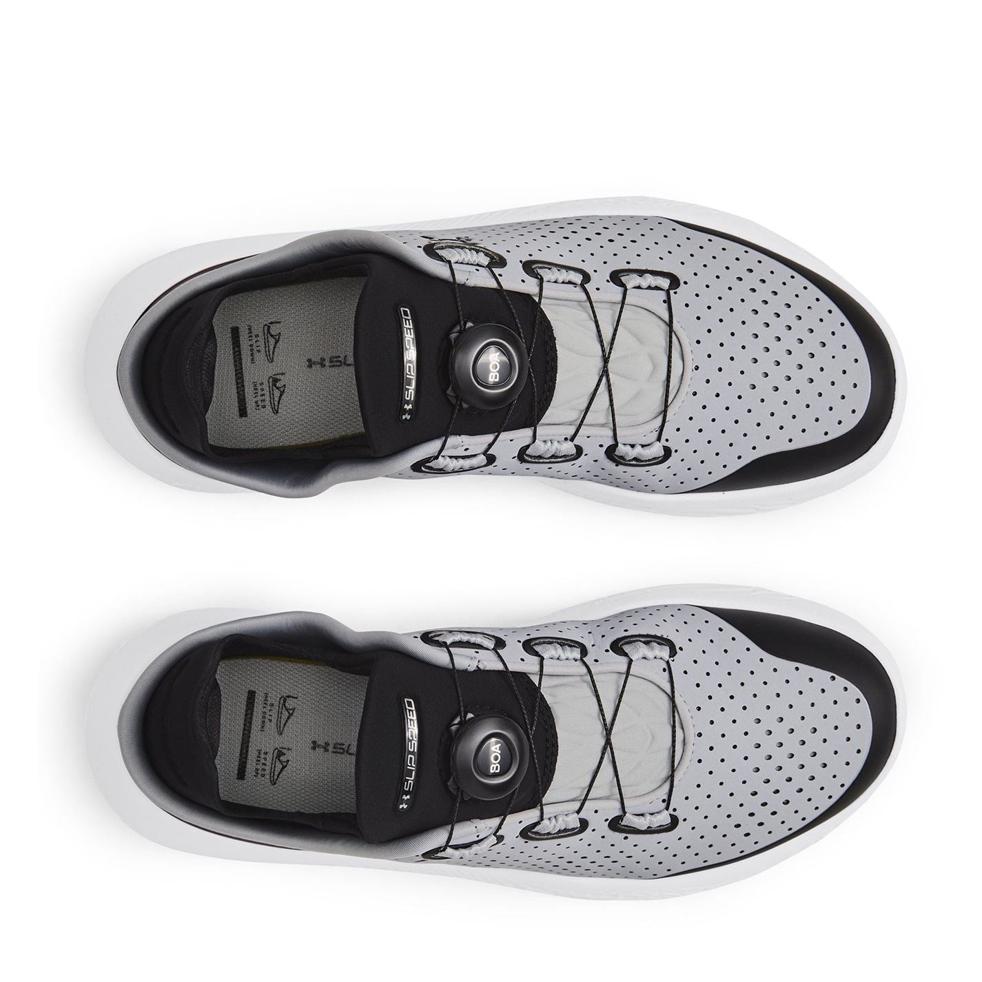Under Armour Slipsp Low Top Running Sneakers