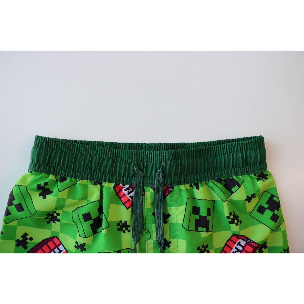 Character Kids Swim Shorts