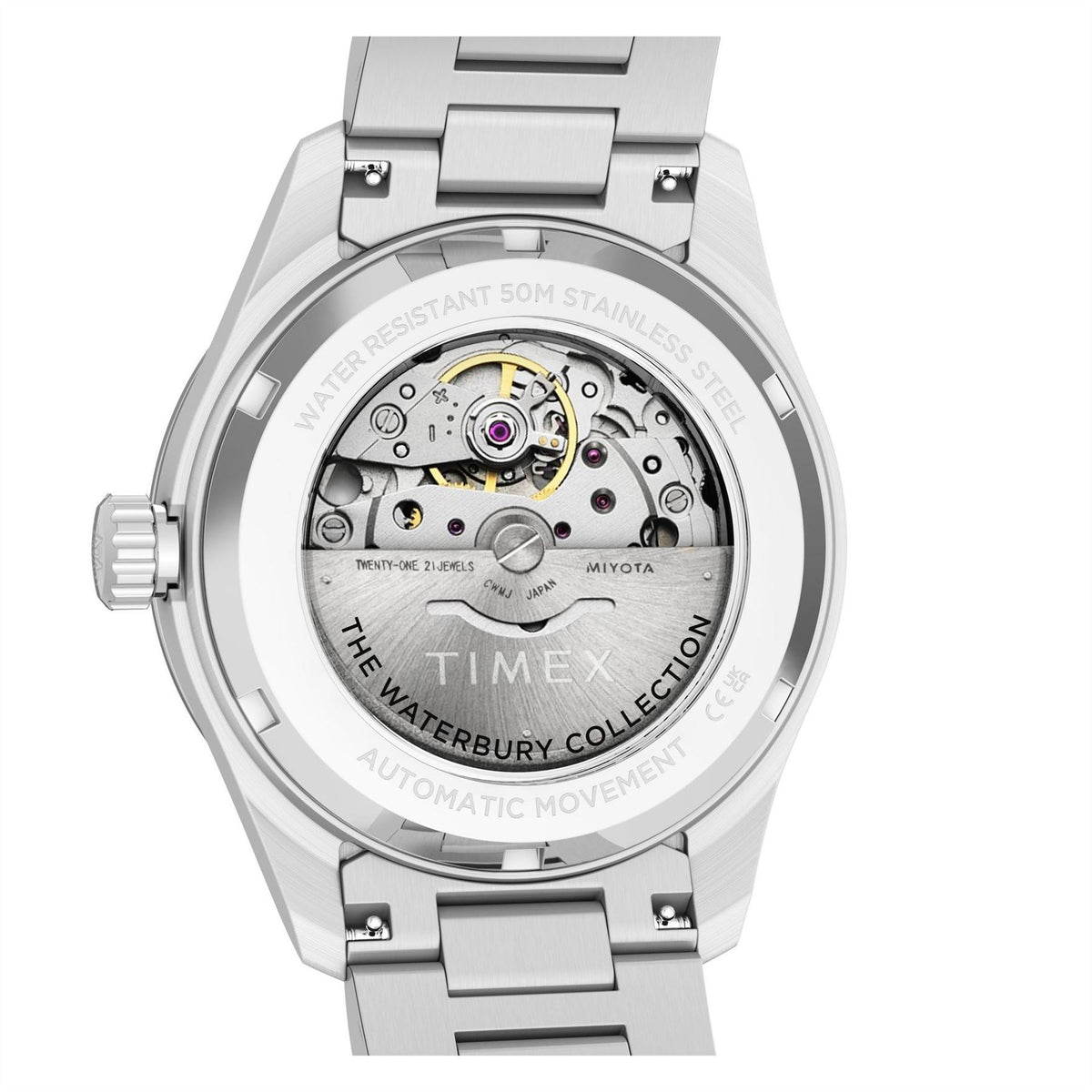 Timex Waterbury Wtch Sn71