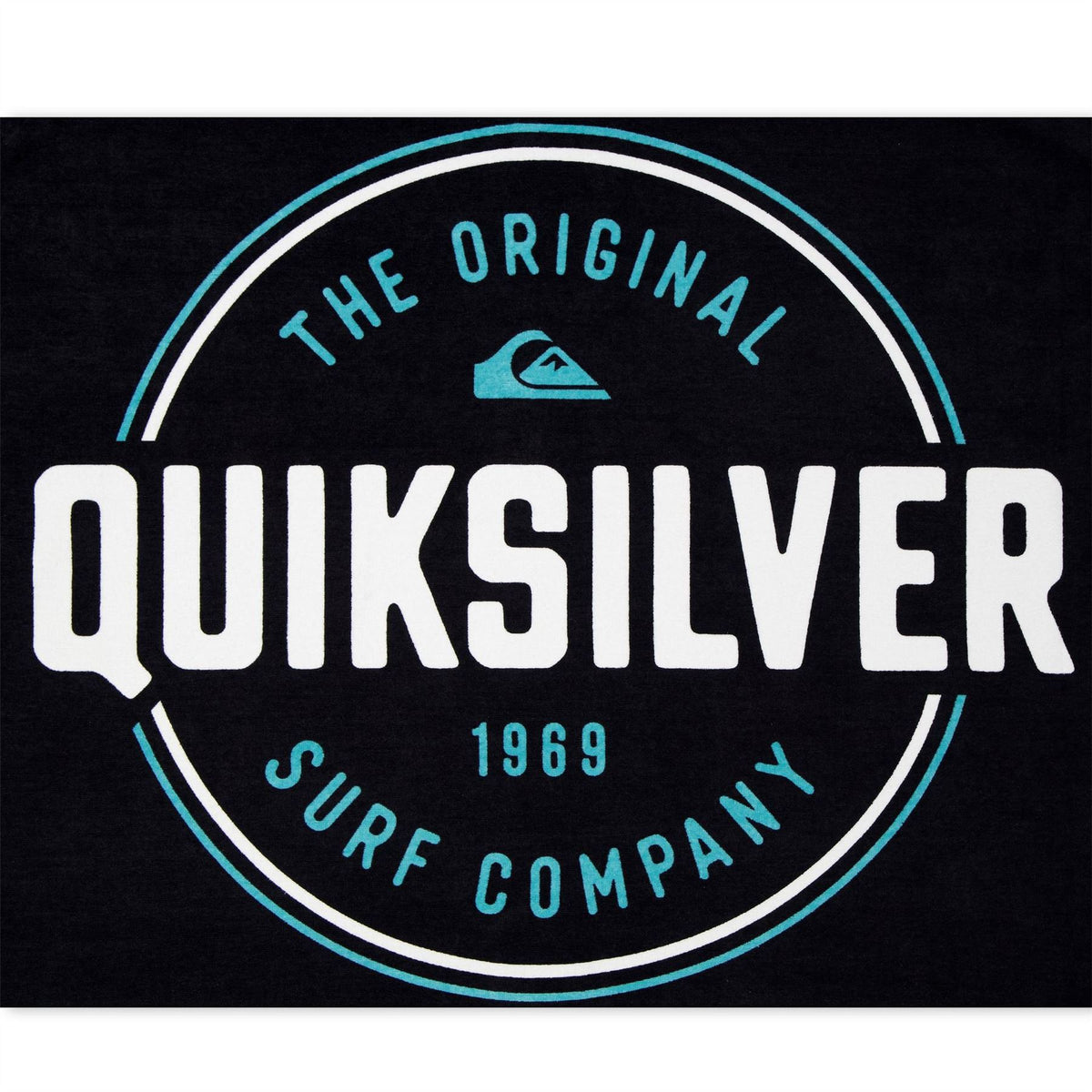 Quiksilver Towel
