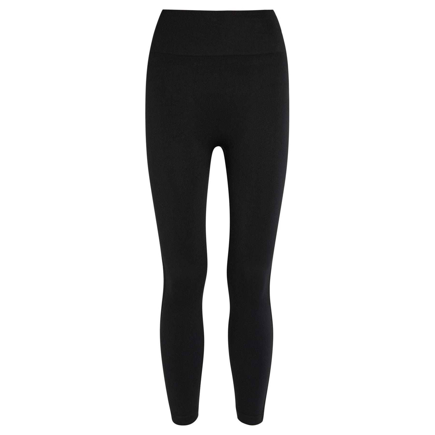 Spanx Seamless Leggings
