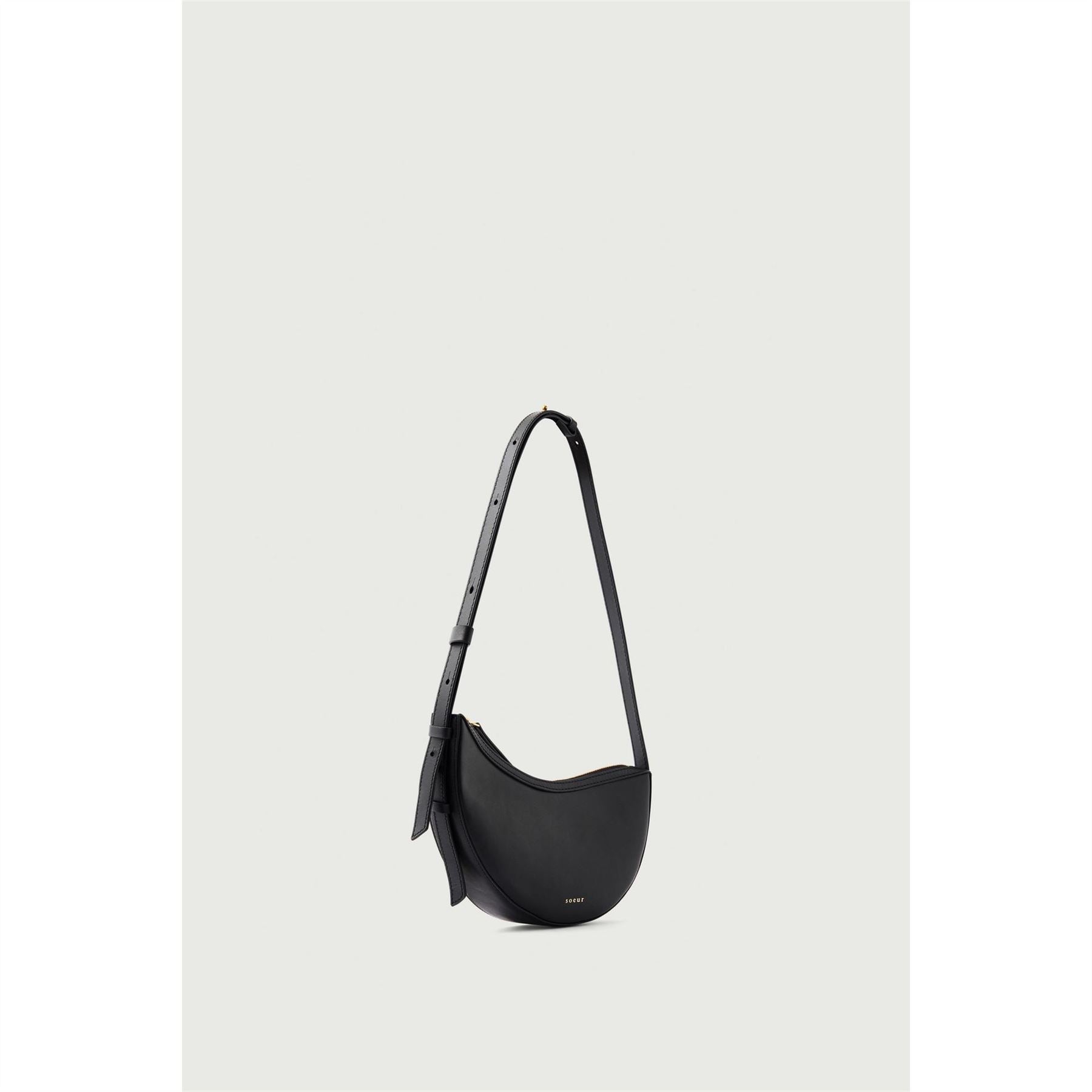 Soeur Wino Mini Saddle Bag