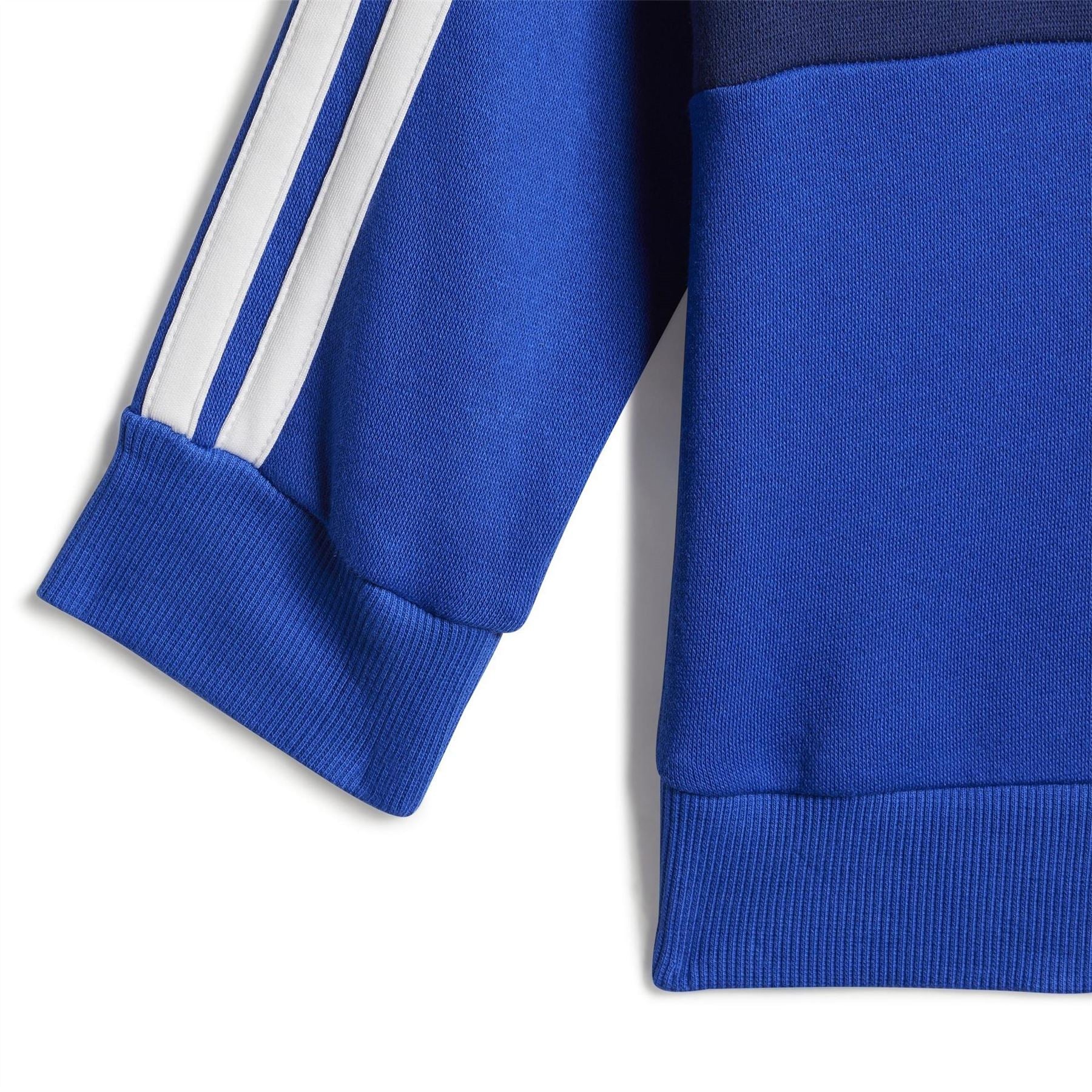 adidas Crew Neck Long Sleeve Sweatshirt Full Tracksuit