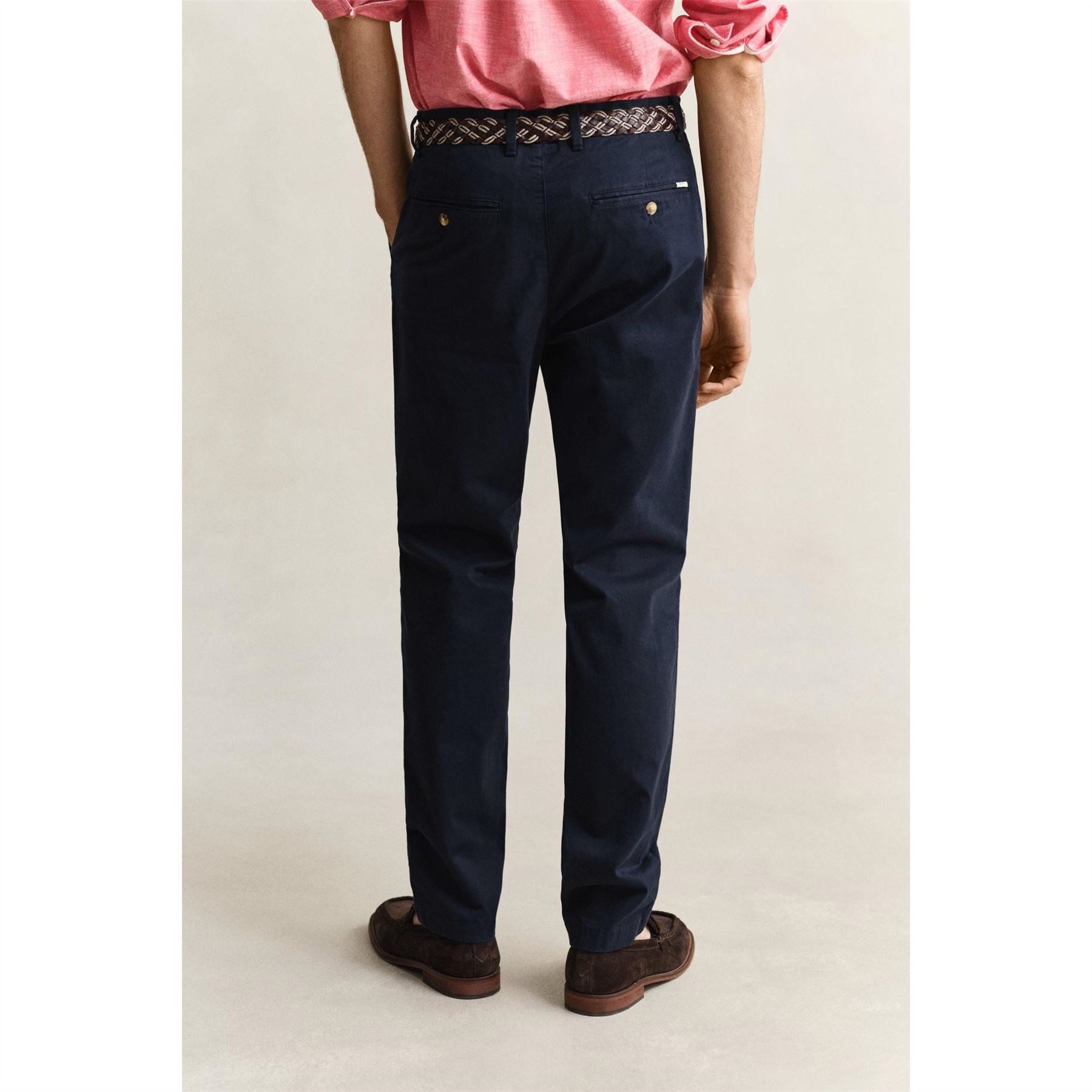 Gant Twill Chino