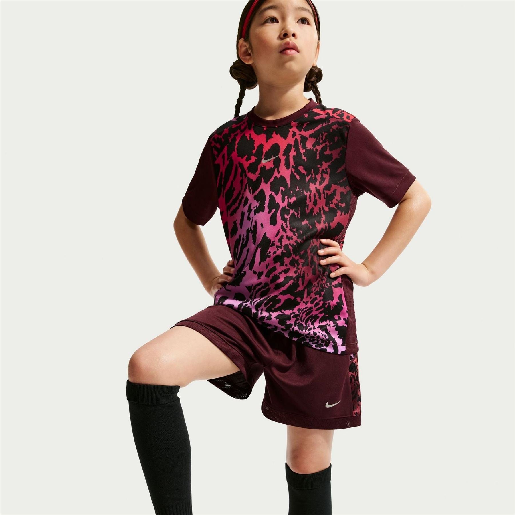 Nike Football Shorts