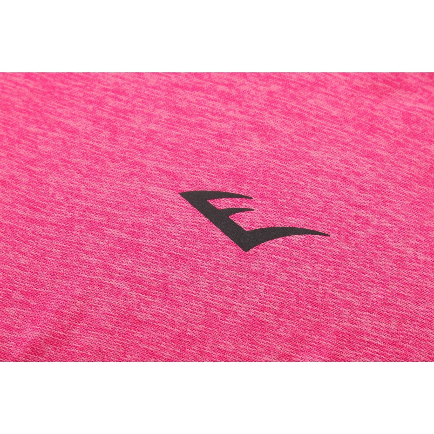 Everlast Flex Crew Neck Regular Fit T-Shirt