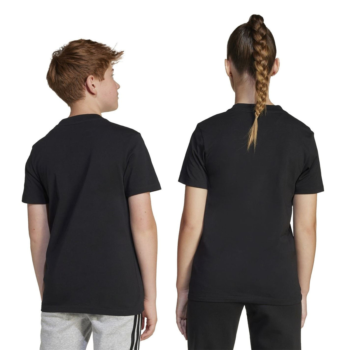 adidas Logo T-Shirt Junior