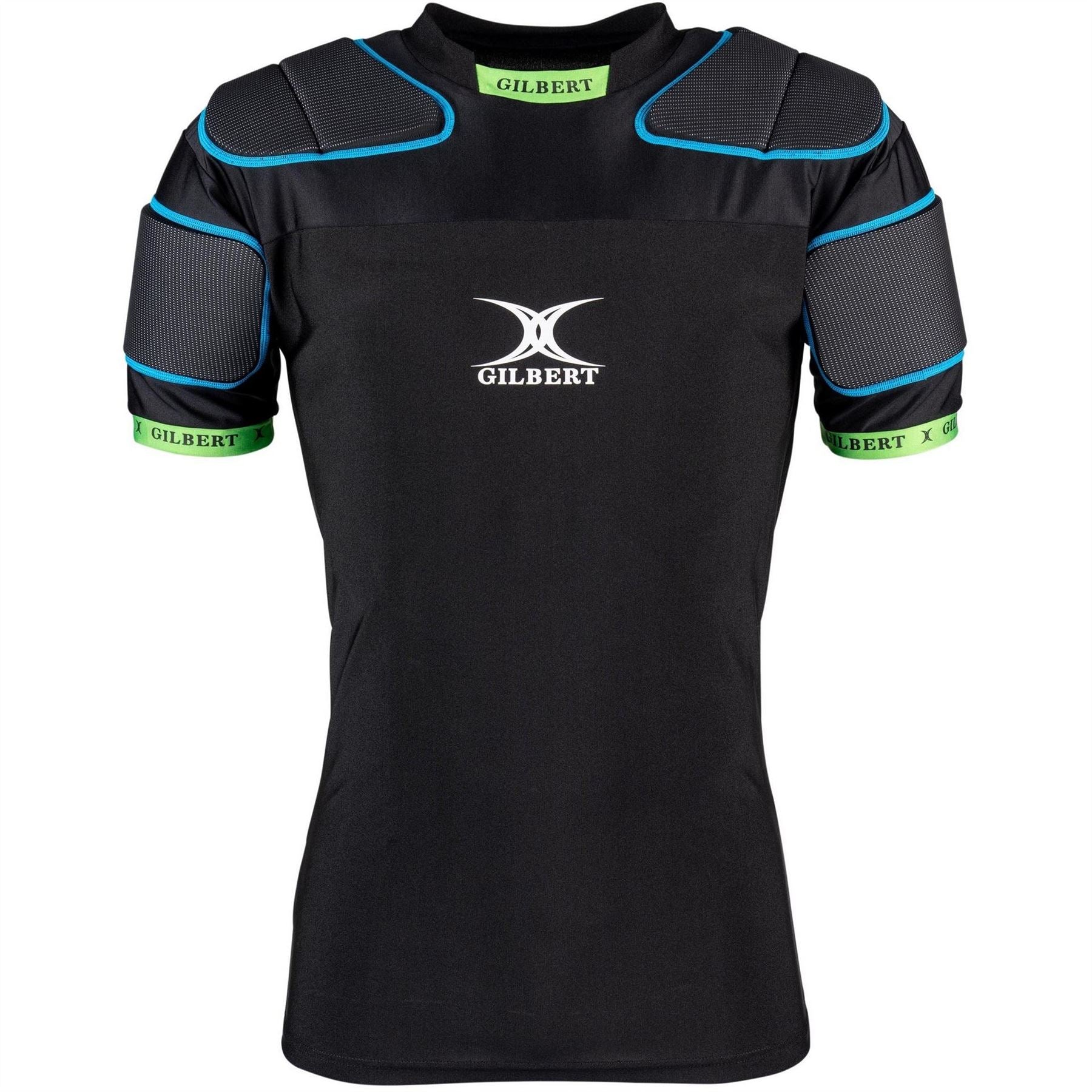 Gilbert Rugby Protective Bodywear