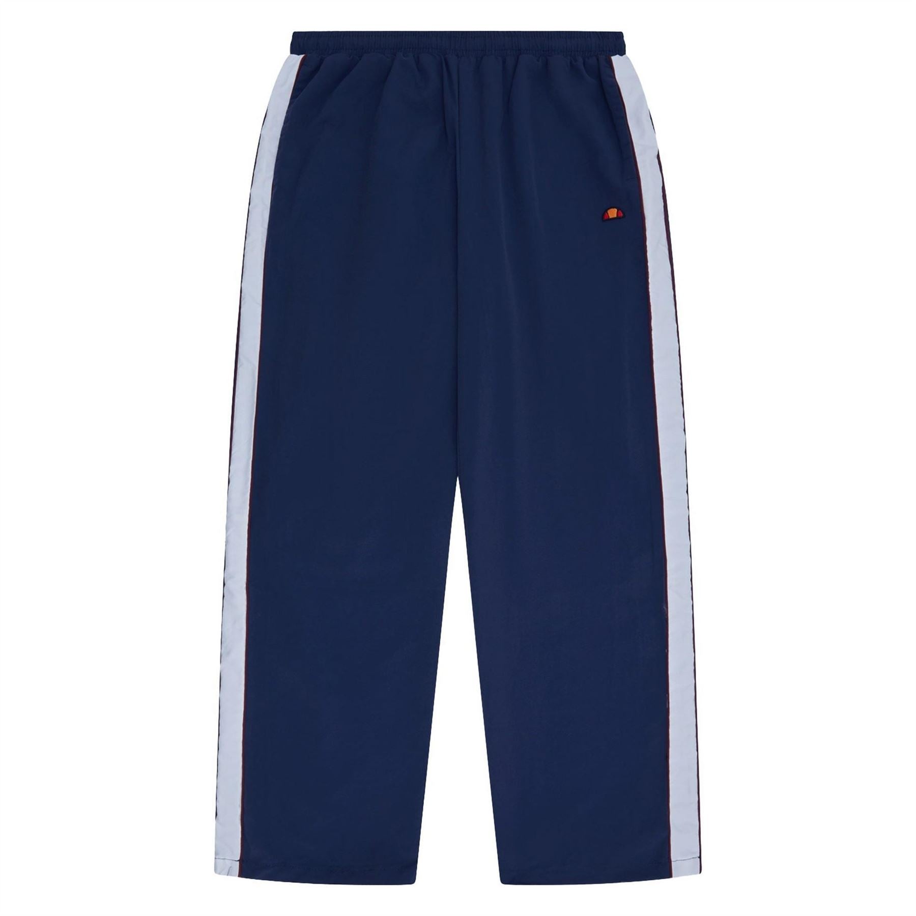 Ellesse Gil Track Closed Hem Woven Tracksuit Joggers
