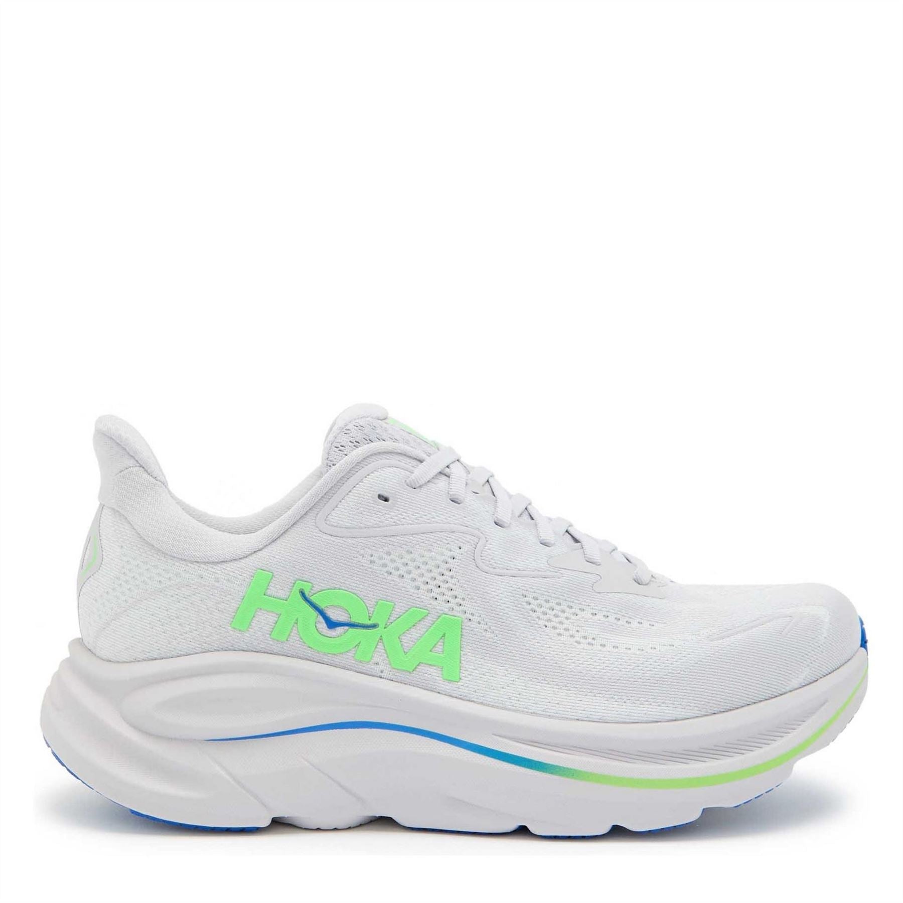 Hoka Clifton 10