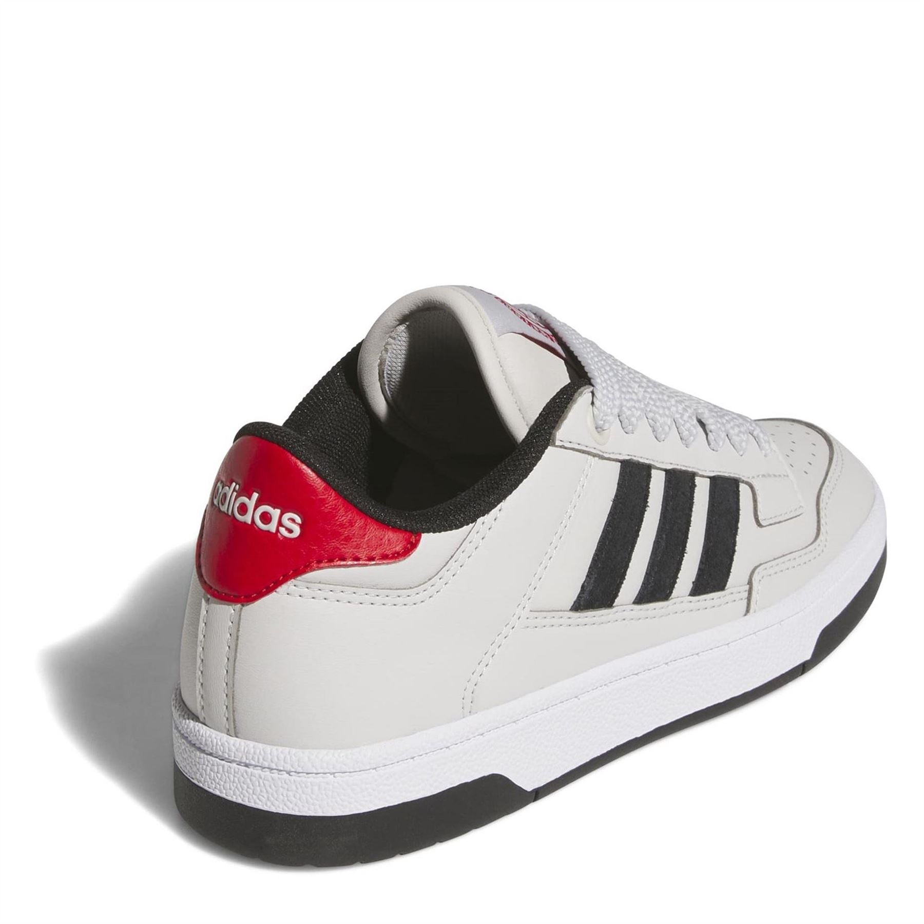 adidas Rapid Court Low Shoes Juniors
