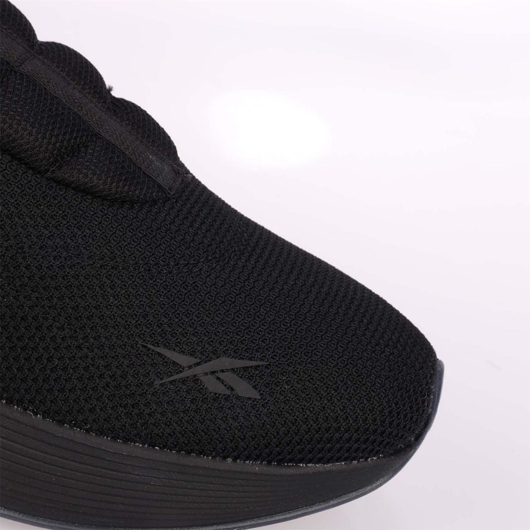Reebok Comfort Slip On Trainers